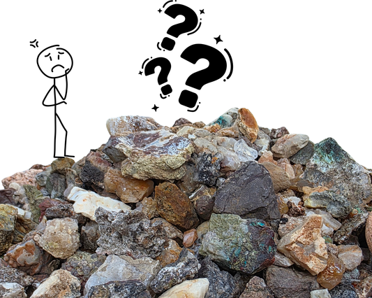 How to Identify Rocks at Home: A Beginner’s Guide