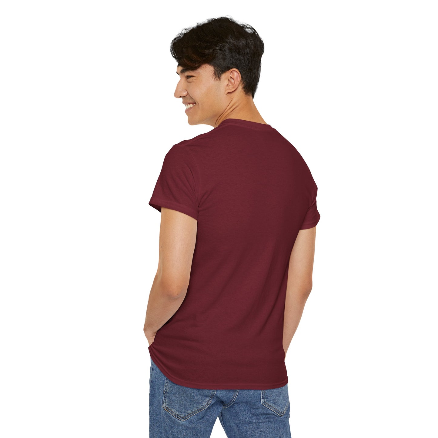 Desert Rockhound Unisex Heavy Cotton Tee Rock Collector and Nature Lover Gift