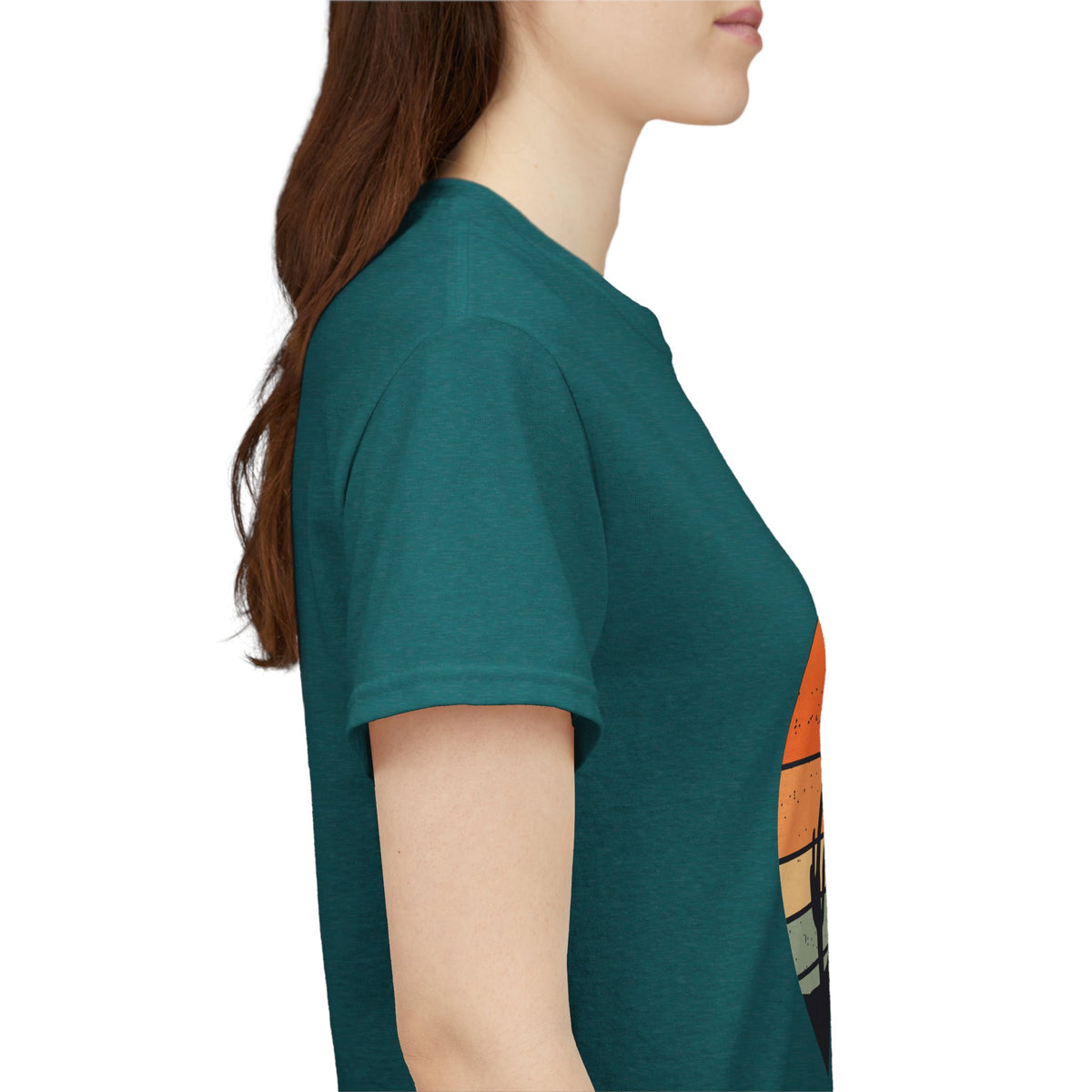 Desert Rockhound Unisex Heavy Cotton Tee Rock Collector and Nature Lover Gift