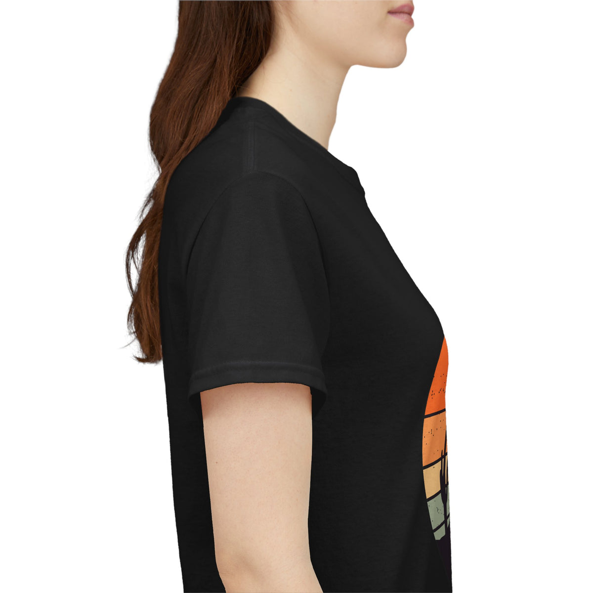 Desert Rockhound Unisex Heavy Cotton Tee Rock Collector and Nature Lover Gift