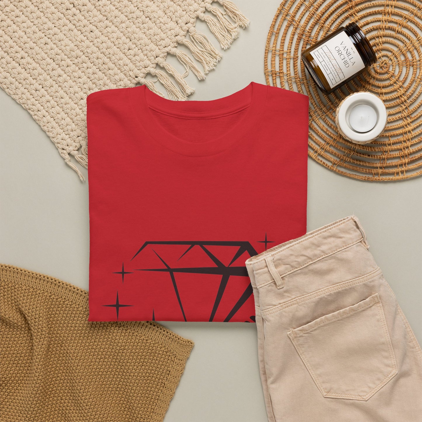 Shine Bright Rockhound T-Shirt Funny Geology Shirt Positive Vibes Crystal Gift