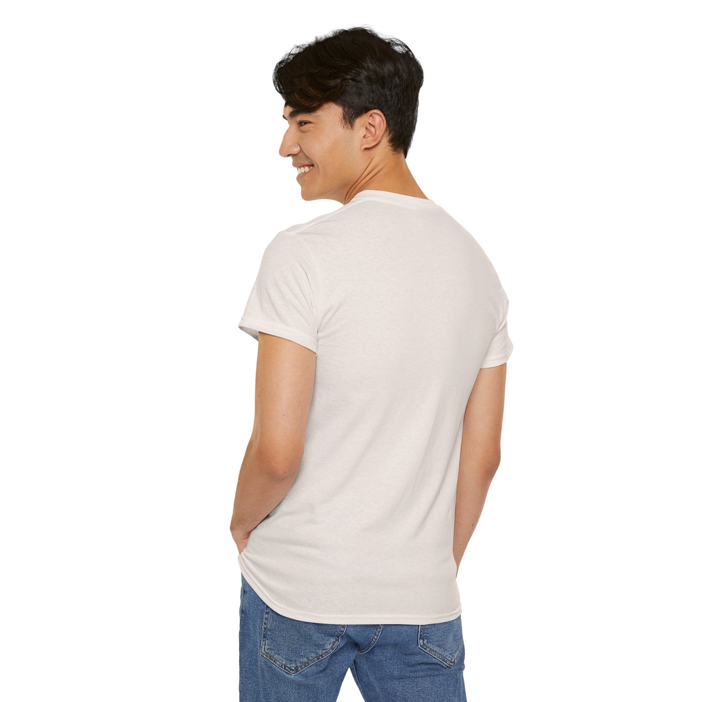 Desert Rockhound Unisex Heavy Cotton Tee Rock Collector and Nature Lover Gift