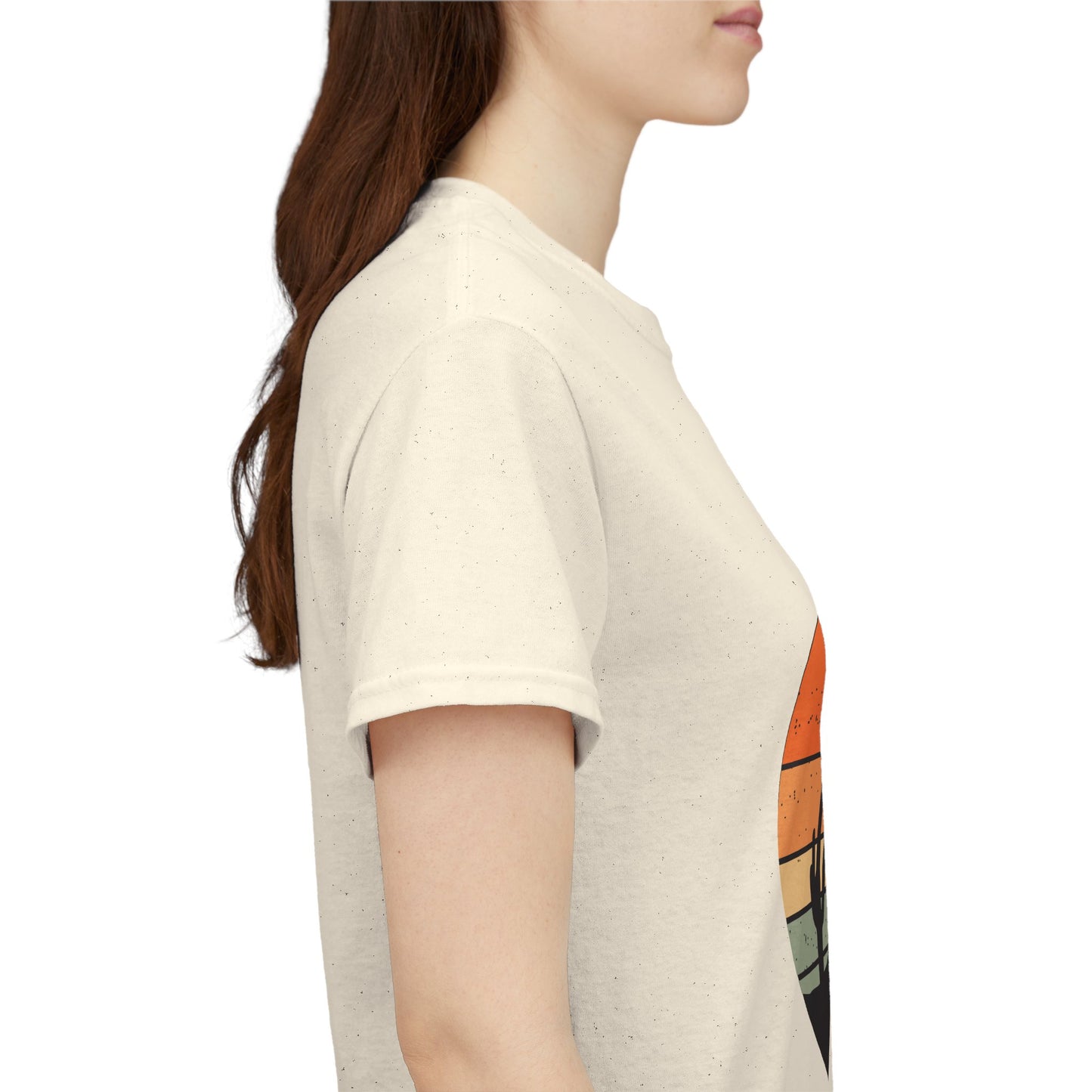 Desert Rockhound Unisex Heavy Cotton Tee Rock Collector and Nature Lover Gift