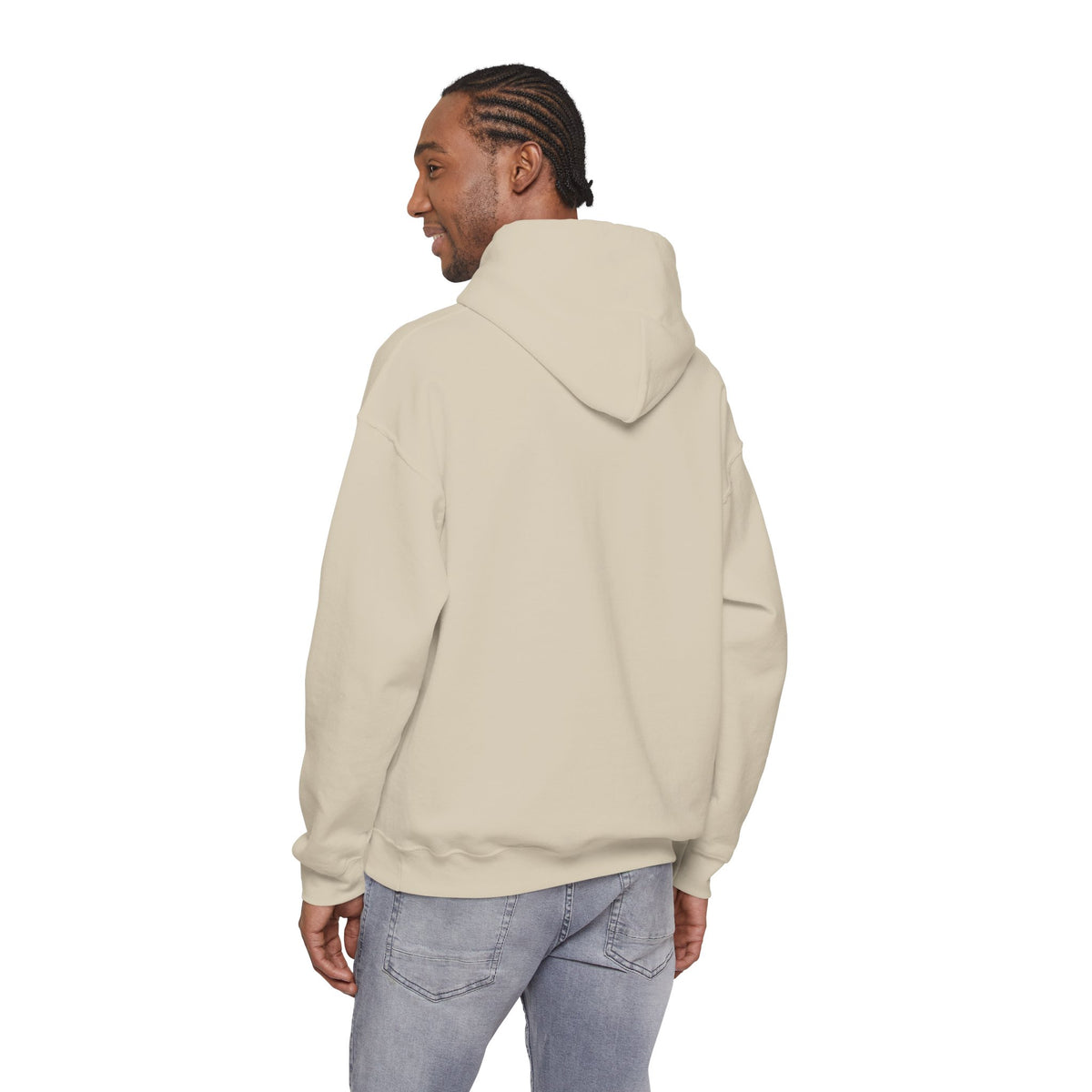 Let's Get Lost Unisex Hoodie Adventure Sweatshirt for Nature Lovers Rockhounds