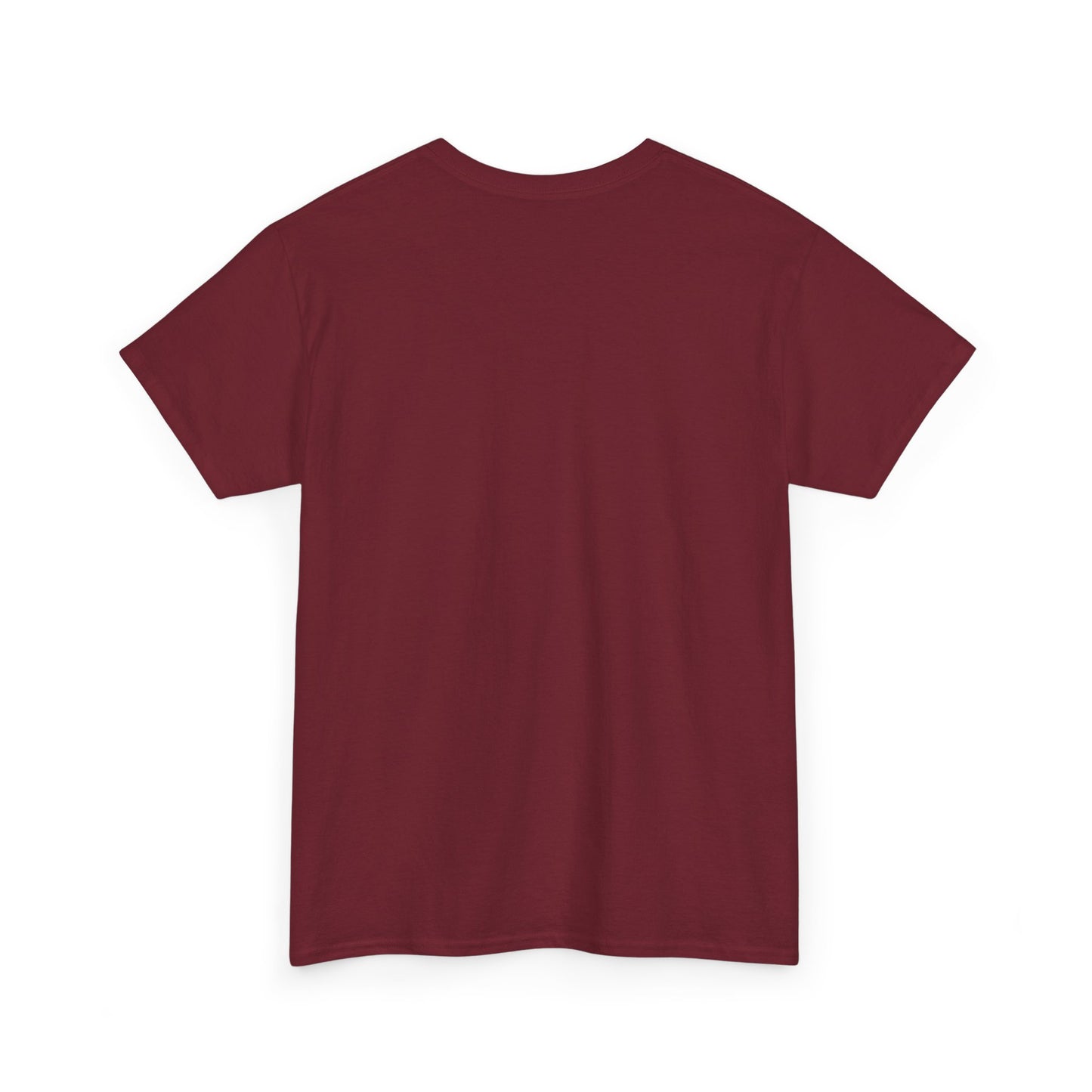 Desert Rockhound Unisex Heavy Cotton Tee Shirt - Perfect for Rock Lovers From Arizona, New Mexico, Utah, California, Texas