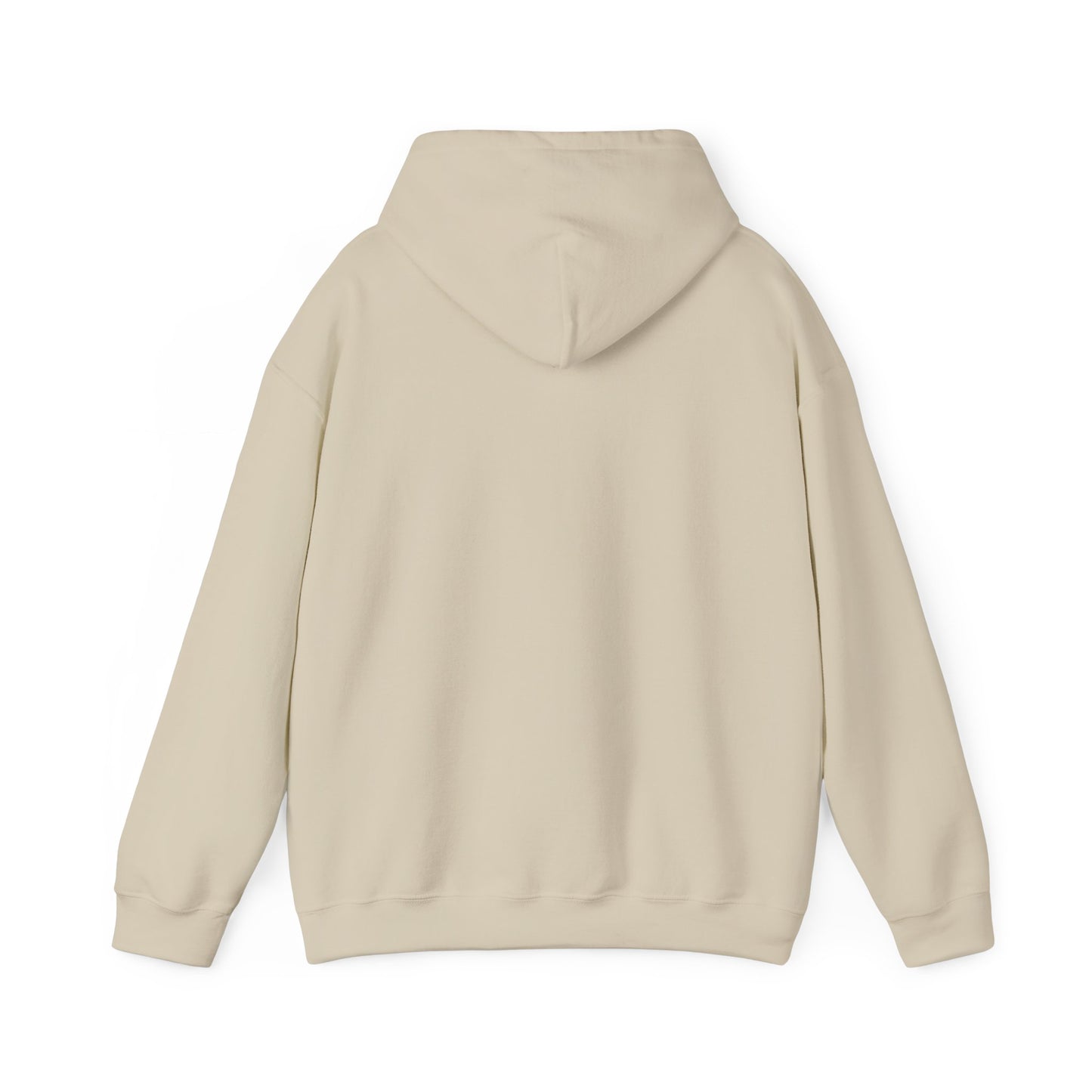 Let's Get Lost Unisex Hoodie - Adventure Inspired Hooded Sweatshirt for Nature Lovers