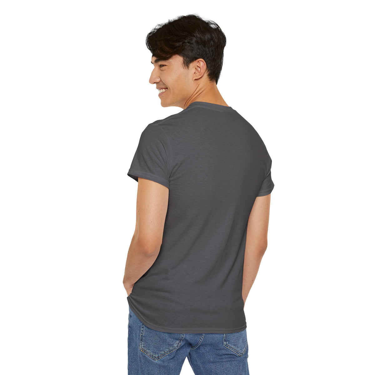 Color Block Icon Rockhound Camping Adventure Unisex Tee