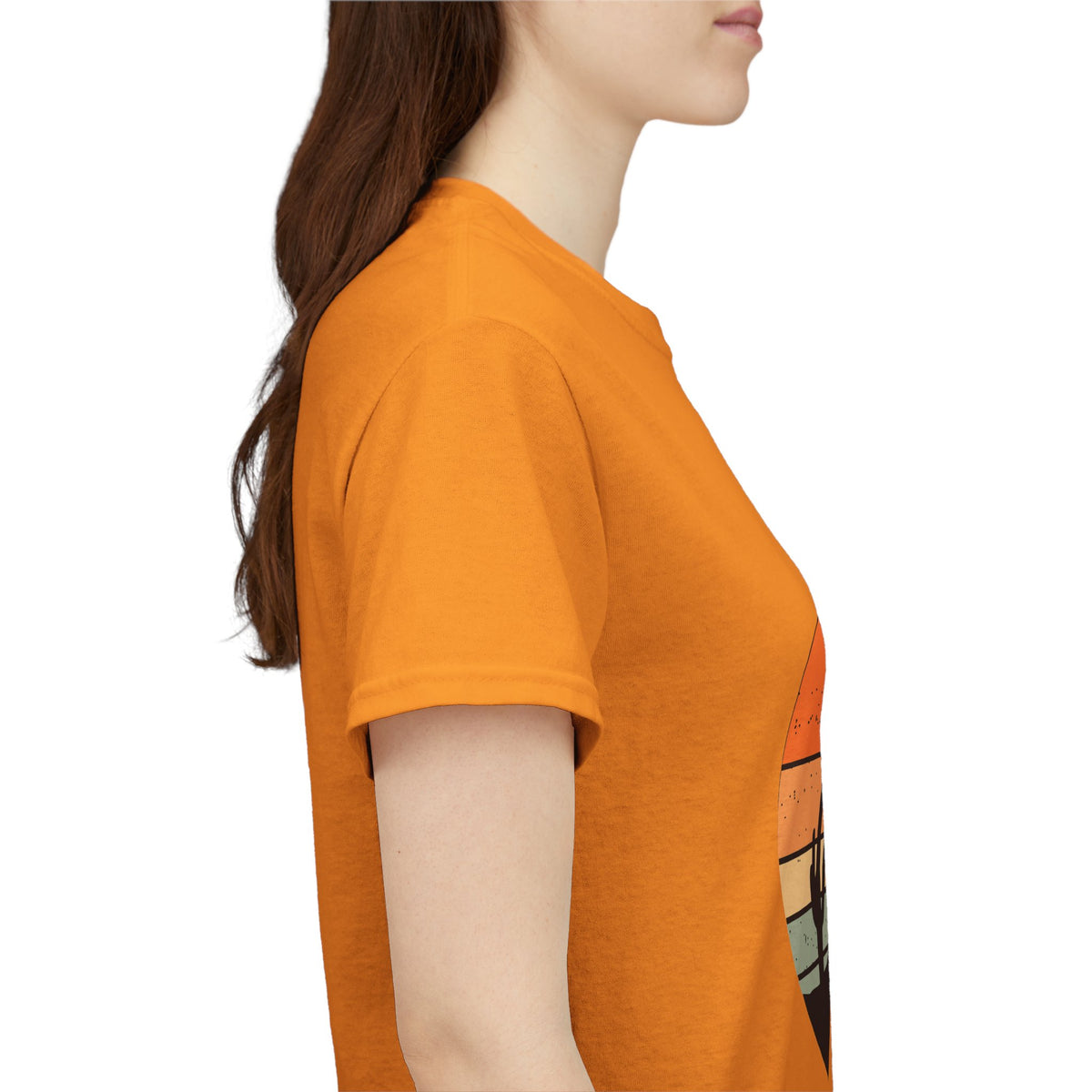 Desert Rockhound Unisex Heavy Cotton Tee Rock Collector and Nature Lover Gift