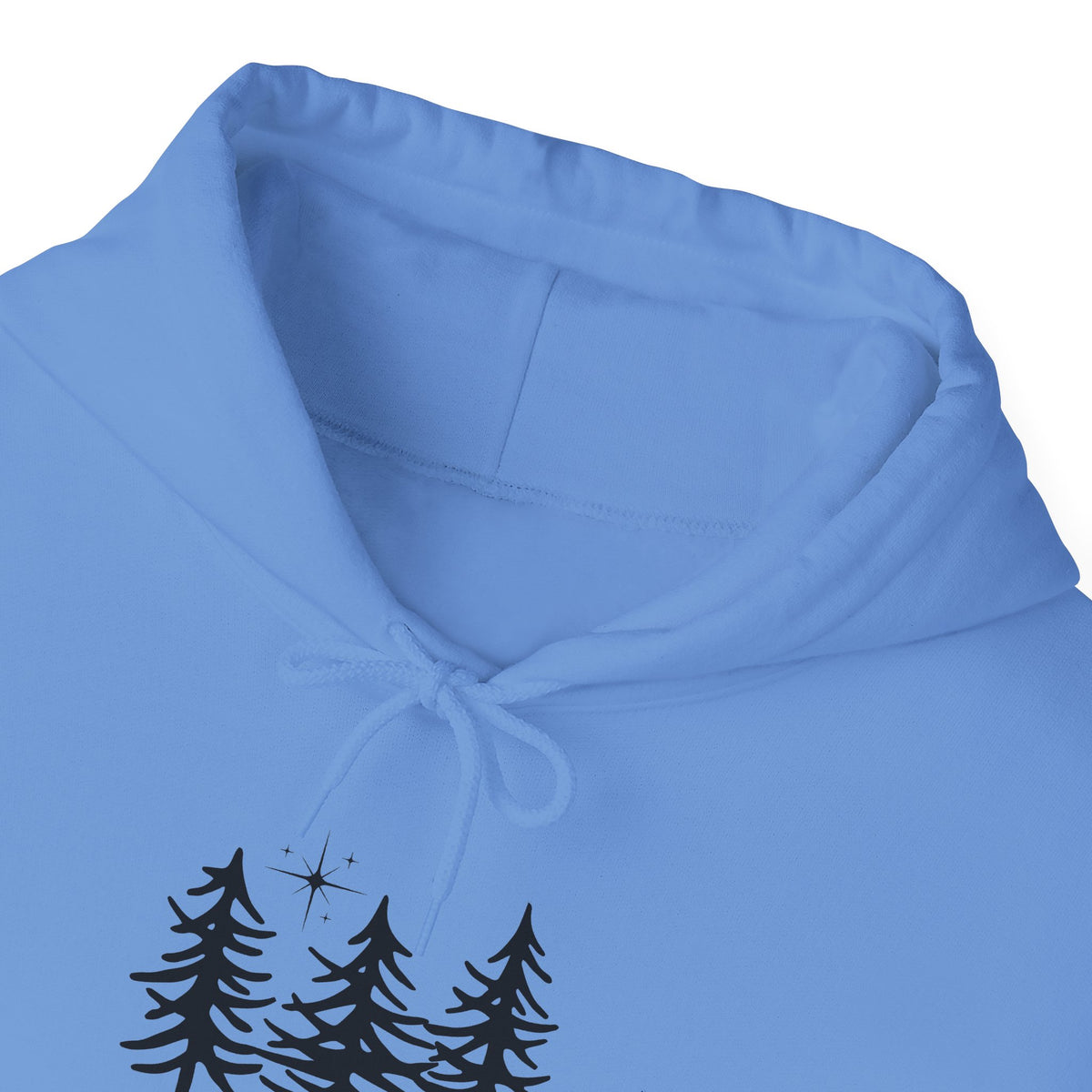 Let's Get Lost Unisex Hoodie Adventure Sweatshirt for Nature Lovers Rockhounds