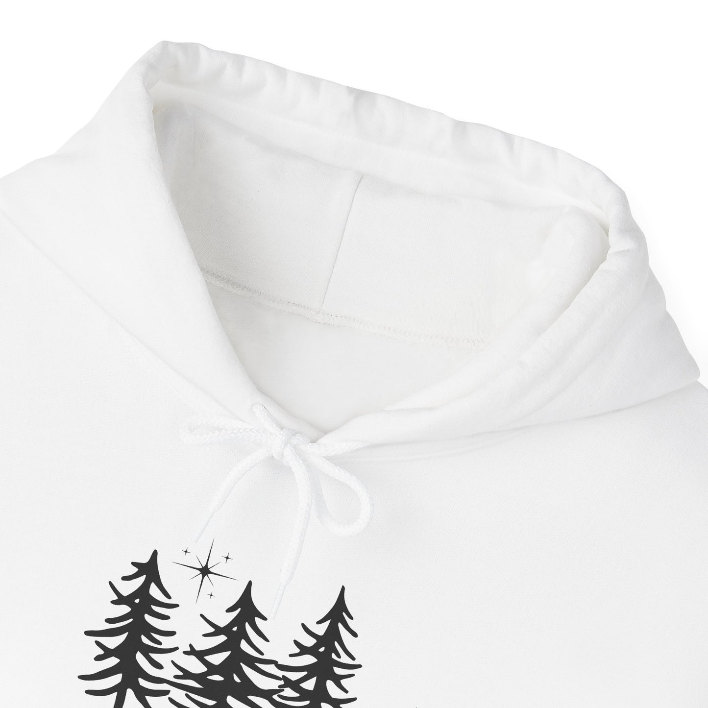Let's Get Lost Unisex Hoodie Adventure Sweatshirt for Nature Lovers Rockhounds