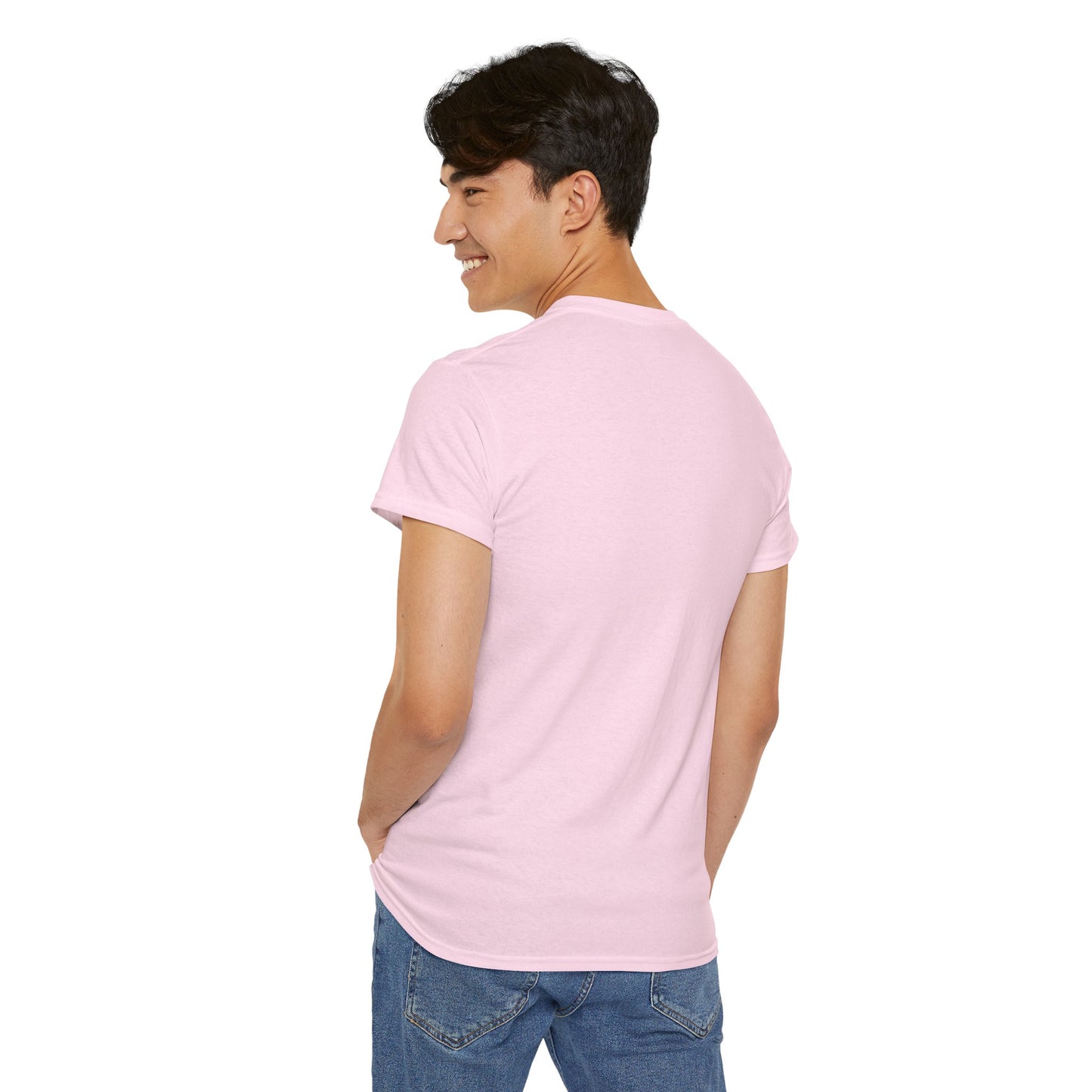 Geologist Unisex Cotton Tee Professor Gift Student Graduation Shirt