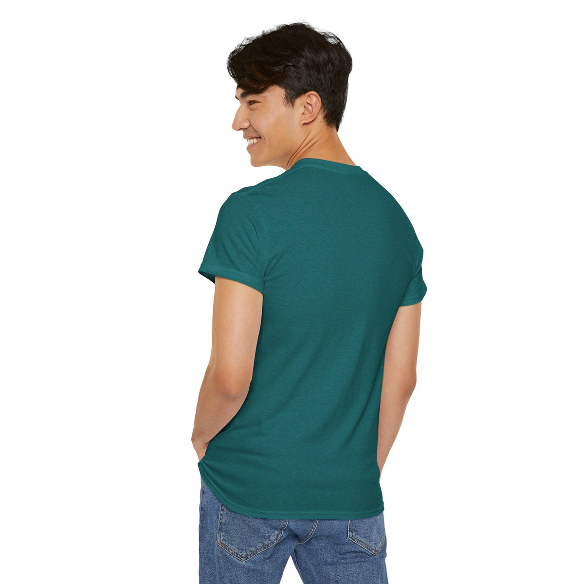 Desert Rockhound Unisex Heavy Cotton Tee Rock Collector and Nature Lover Gift