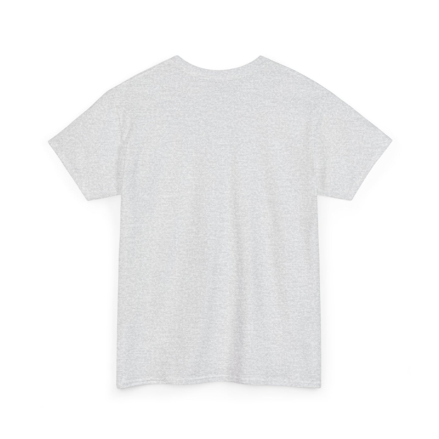 Coffee & Rocks Unisex Heavy Cotton Tee - Perfect Geology Shirt for Coffee Lovers