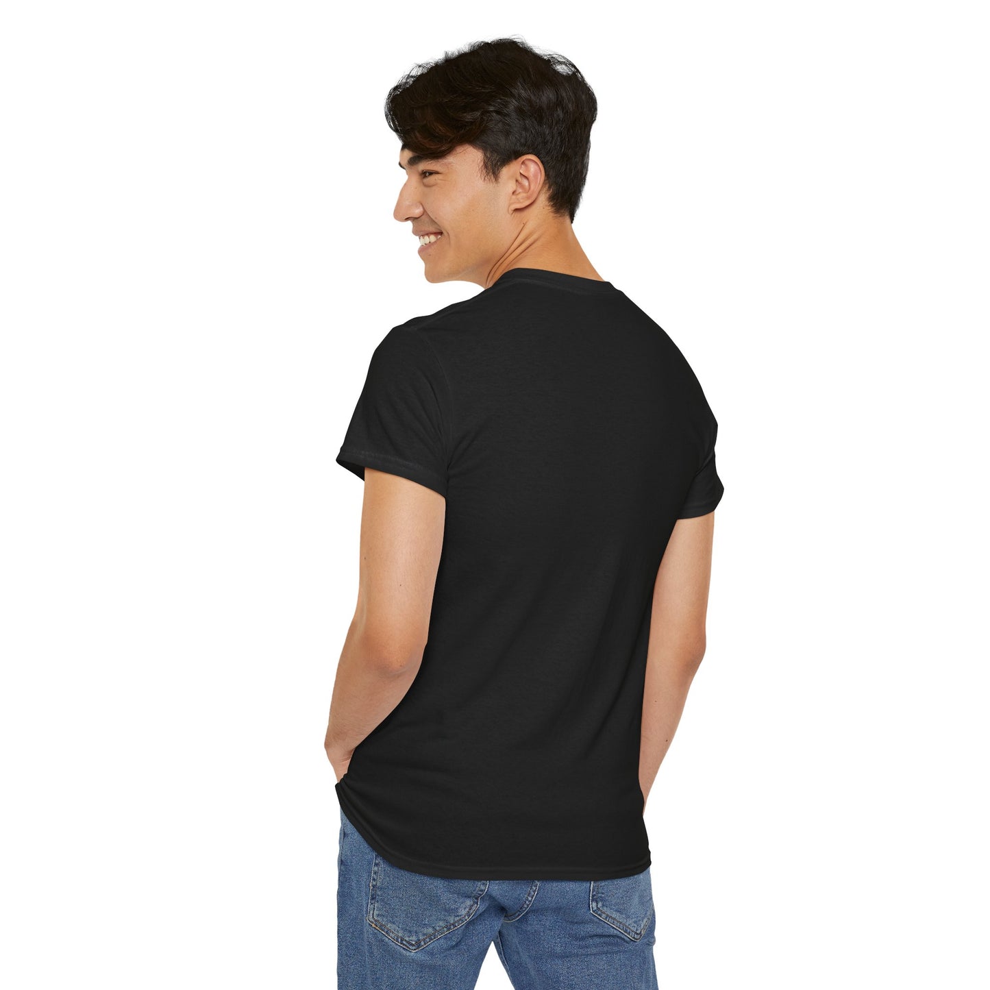 Color Block Icon Rockhound Camping Adventure Unisex Tee