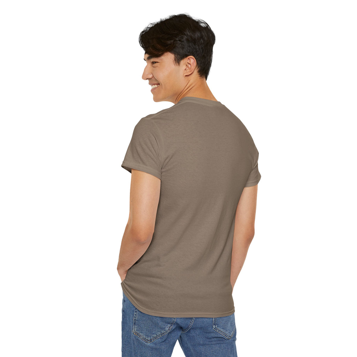 Desert Rockhound Unisex Heavy Cotton Tee Rock Collector and Nature Lover Gift