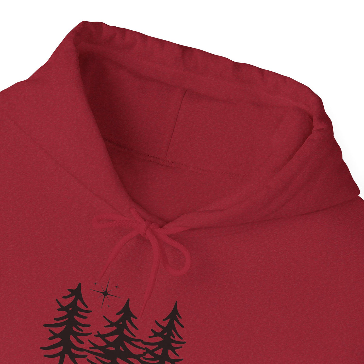 Let's Get Lost Unisex Hoodie Adventure Sweatshirt for Nature Lovers Rockhounds