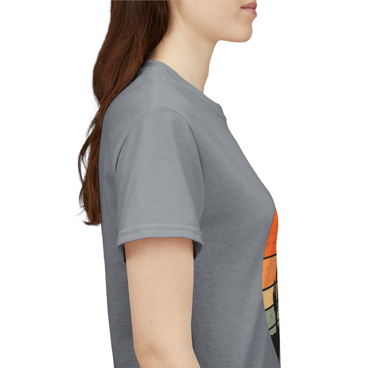 Desert Rockhound Unisex Heavy Cotton Tee Rock Collector and Nature Lover Gift