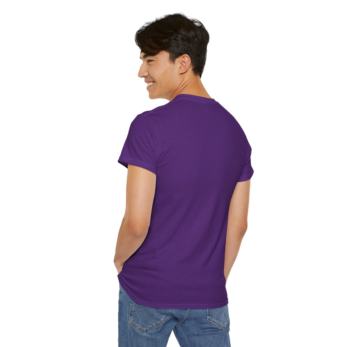 Color Block Icon Rockhound Camping Adventure Unisex Tee