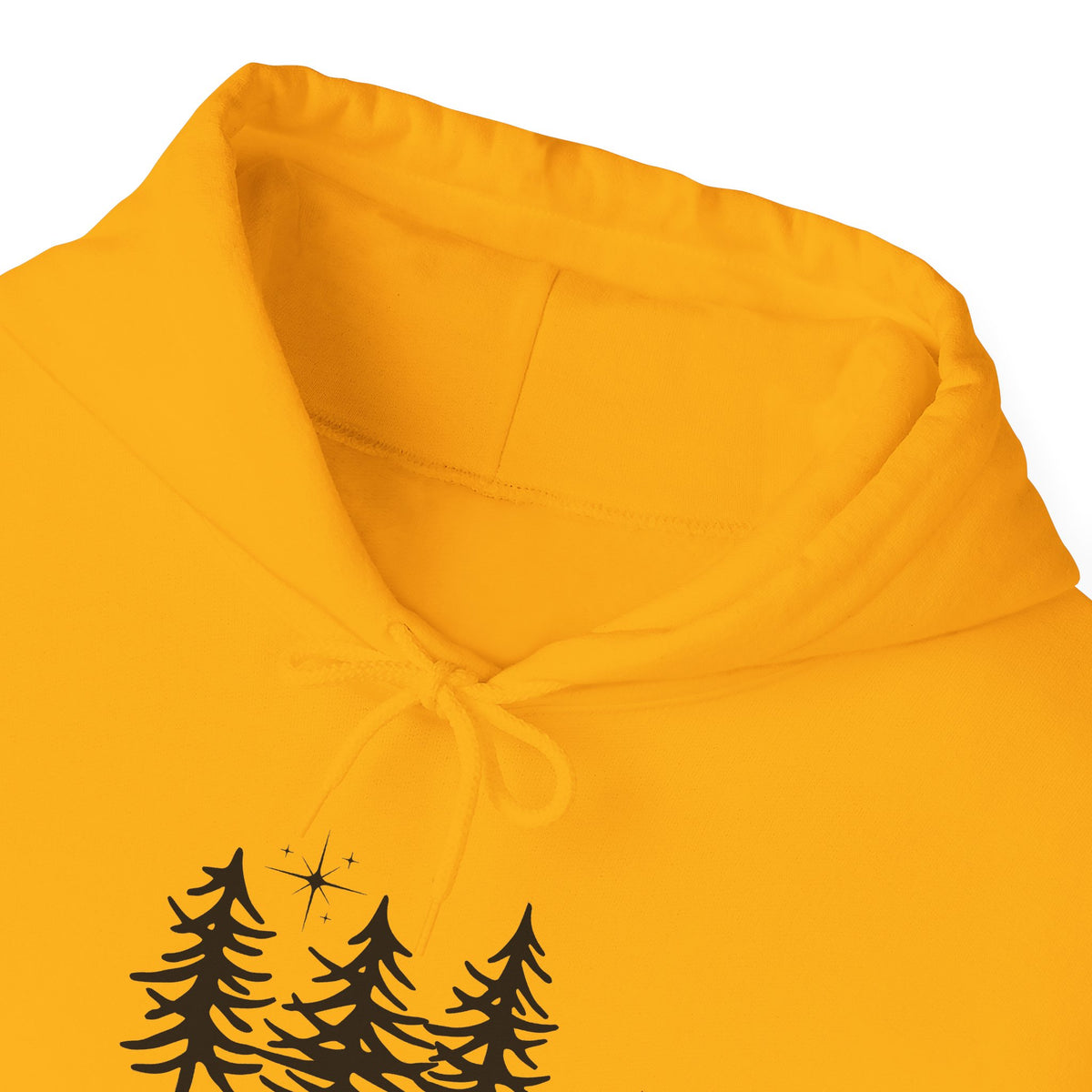 Let's Get Lost Unisex Hoodie Adventure Sweatshirt for Nature Lovers Rockhounds