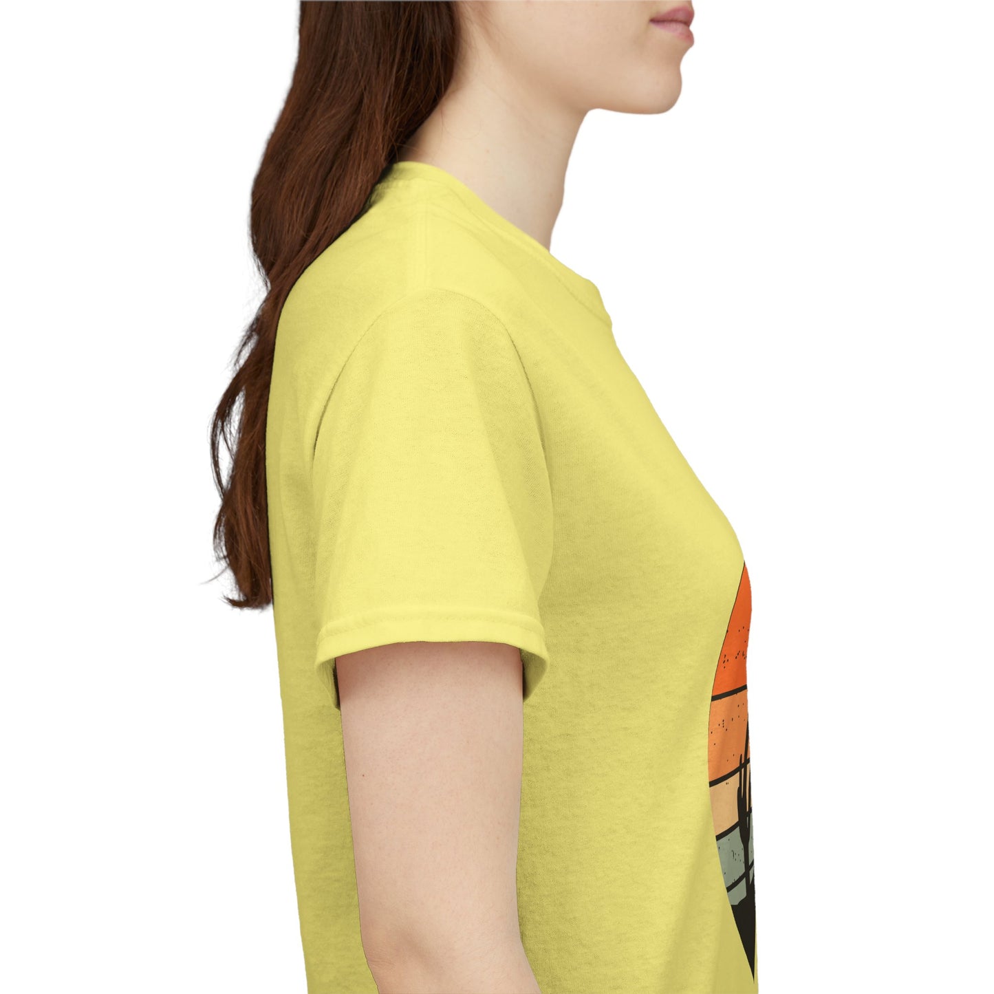 Desert Rockhound Unisex Heavy Cotton Tee Rock Collector and Nature Lover Gift