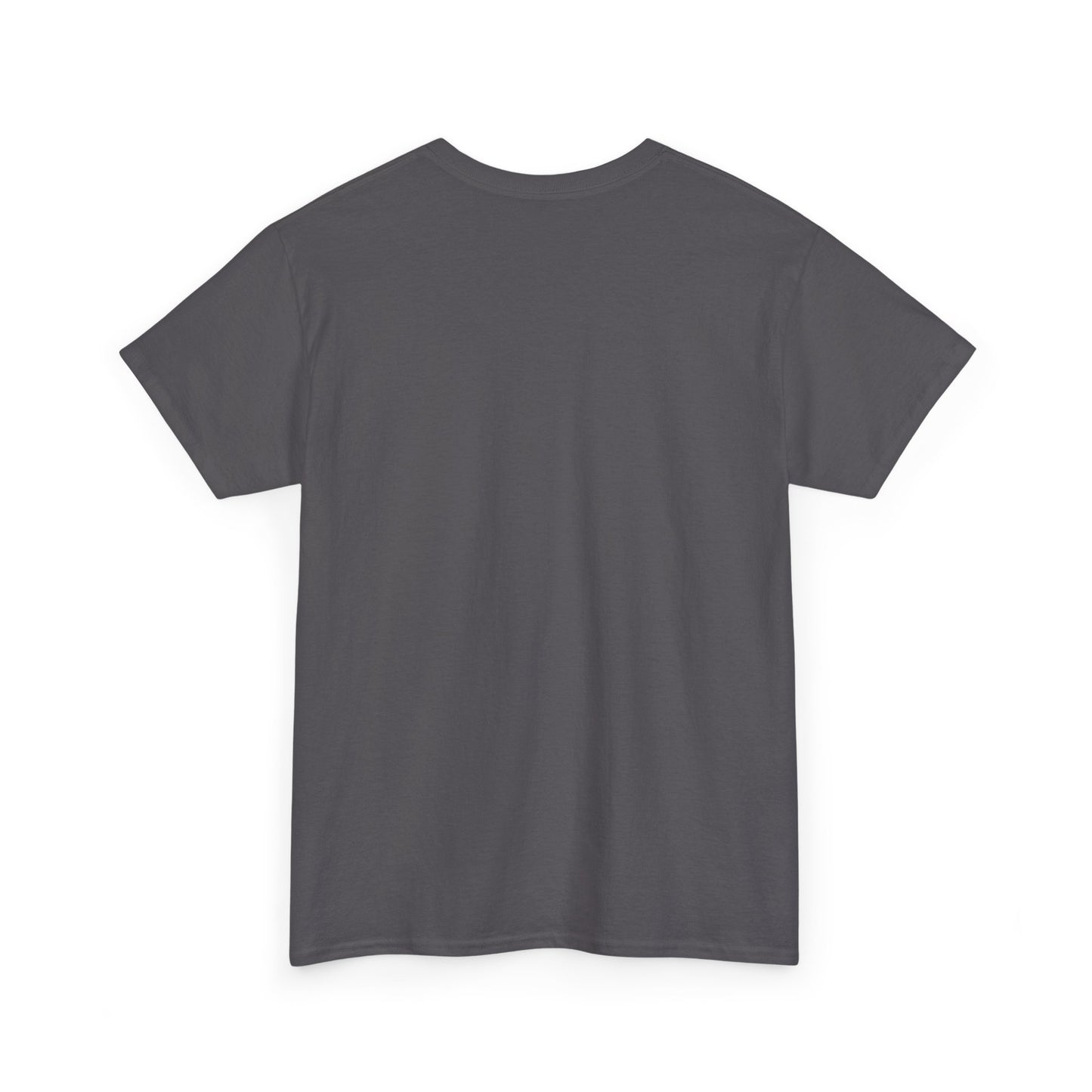 Vintage Style Mining Adventure Unisex Heavy Cotton Tee | Rockhounding T-Shirt | Gift for Geologist