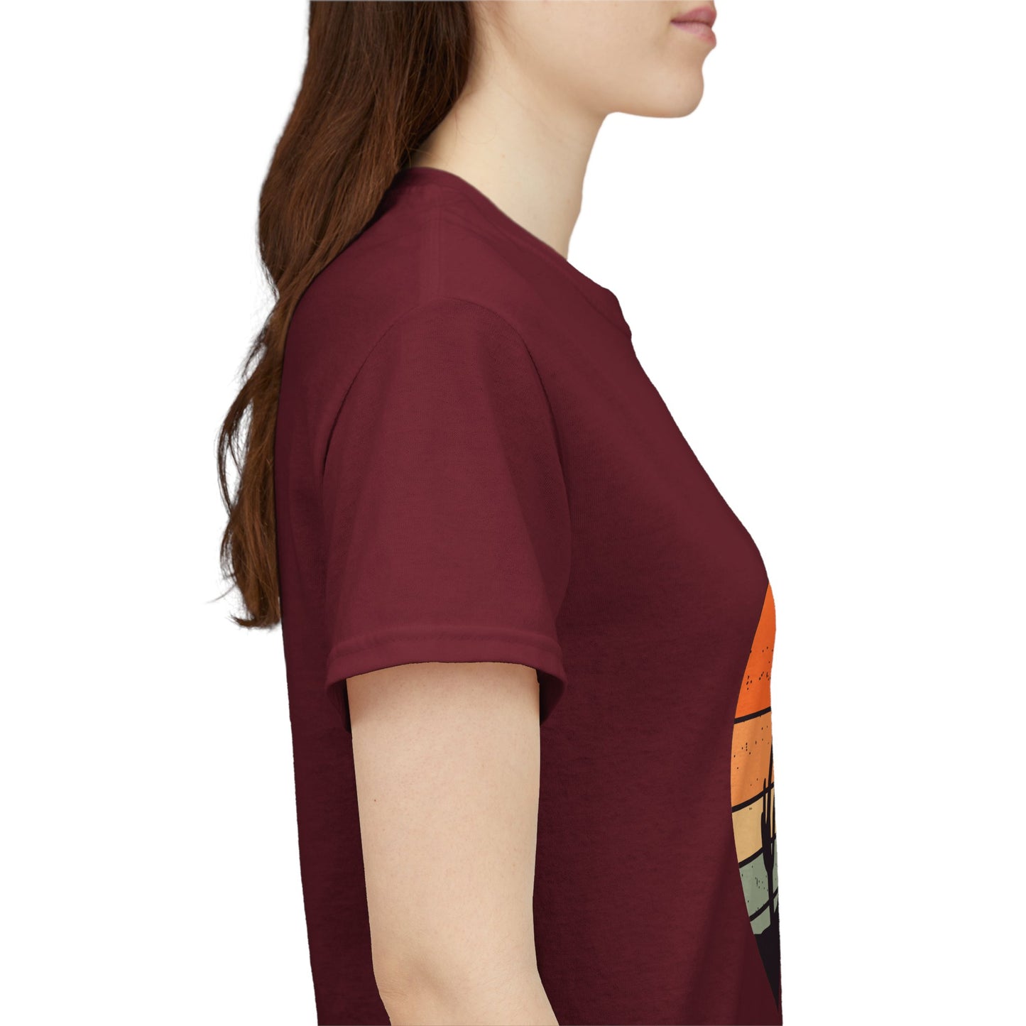 Desert Rockhound Unisex Heavy Cotton Tee Rock Collector and Nature Lover Gift