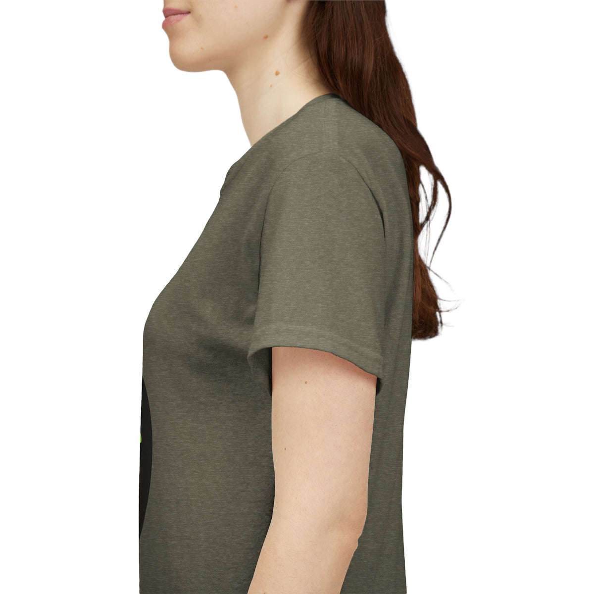 Coffee & Rocks Unisex Heavy Cotton Tee - Perfect for Geologist Coffee Lovers