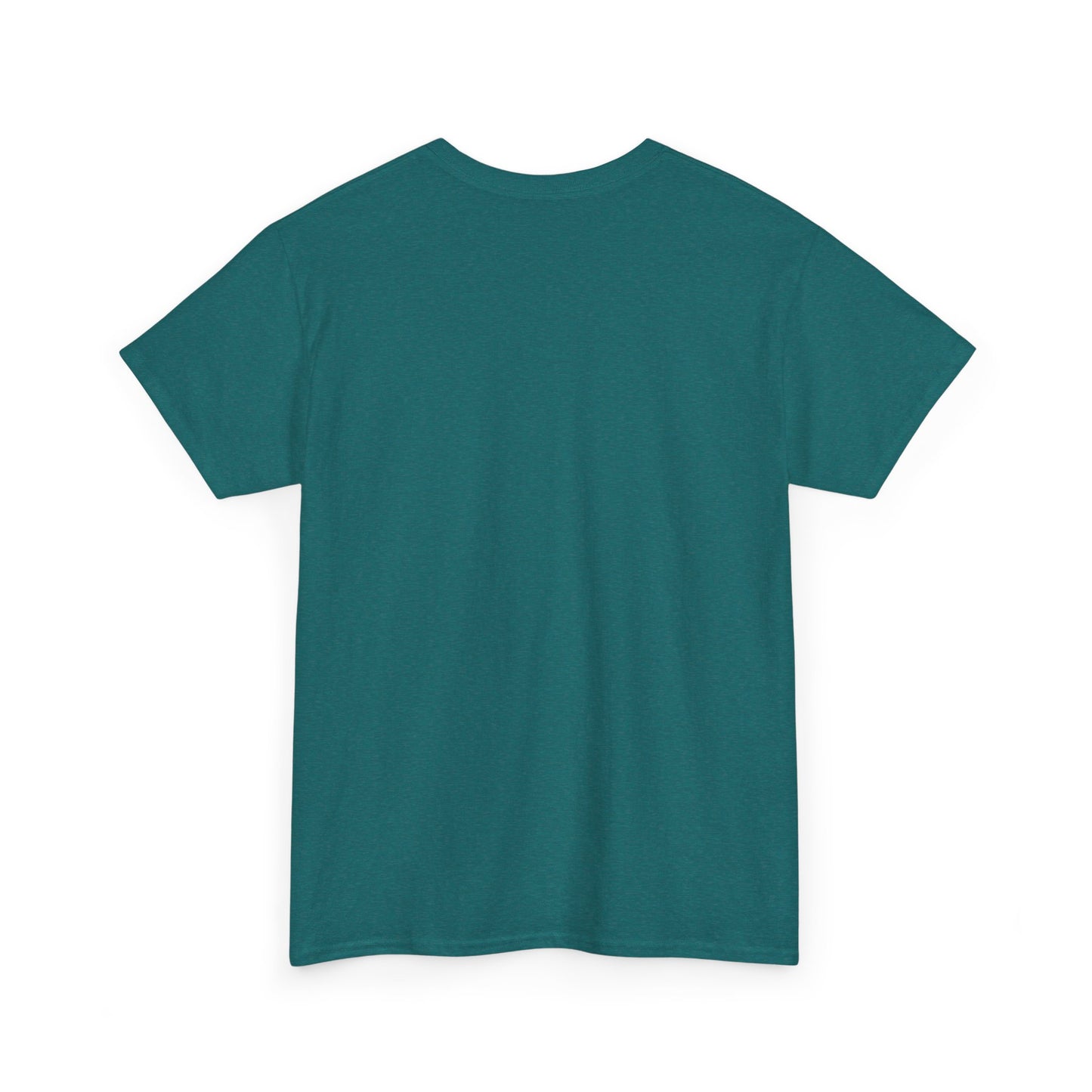 Desert Rockhound Unisex Heavy Cotton Tee Shirt - Perfect for Rock Lovers From Arizona, New Mexico, Utah, California, Texas