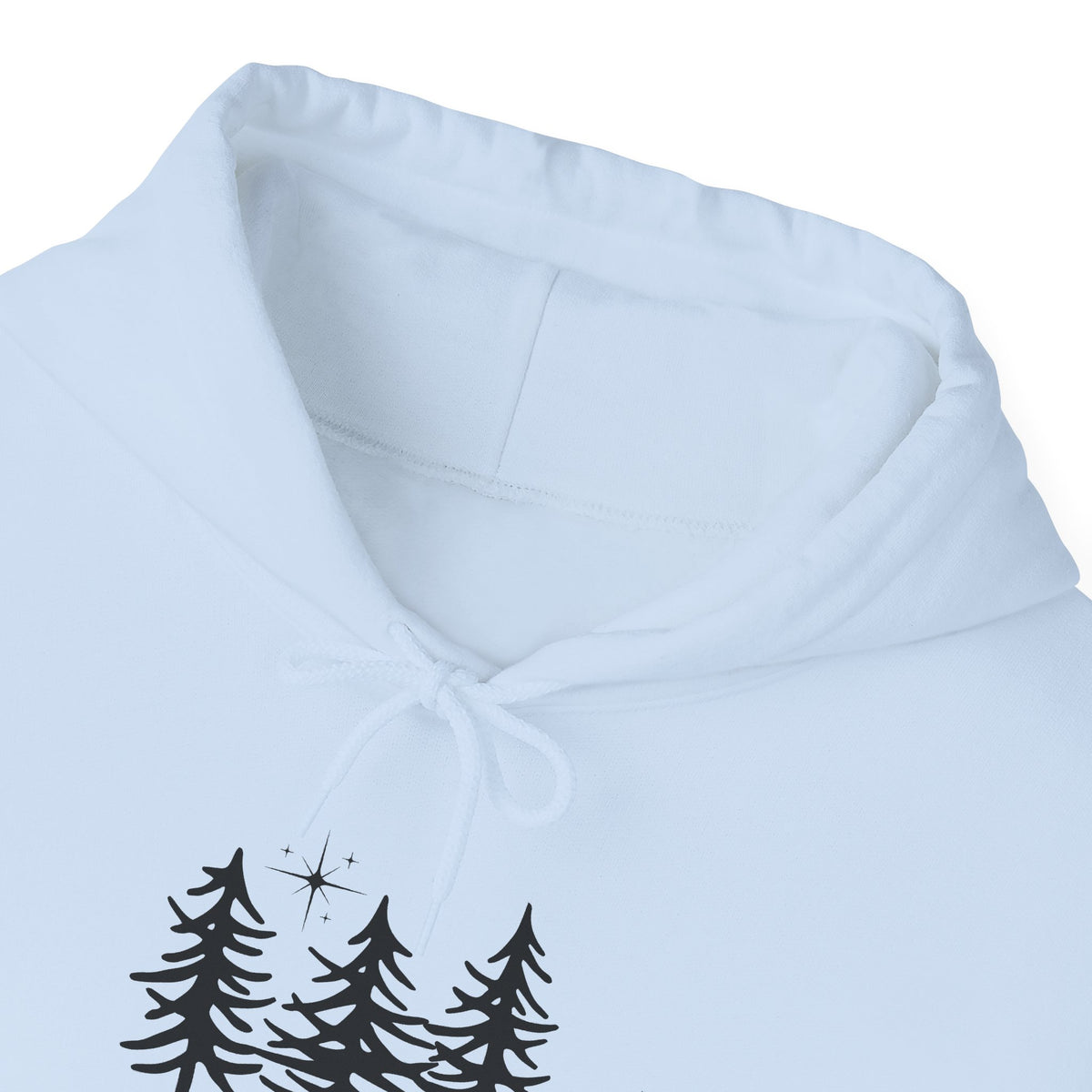Let's Get Lost Unisex Hoodie Adventure Sweatshirt for Nature Lovers Rockhounds