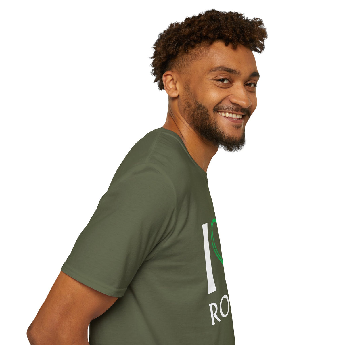 I Love Rocks T-Shirt Rockhound, Geology & Rock Collector Shirt