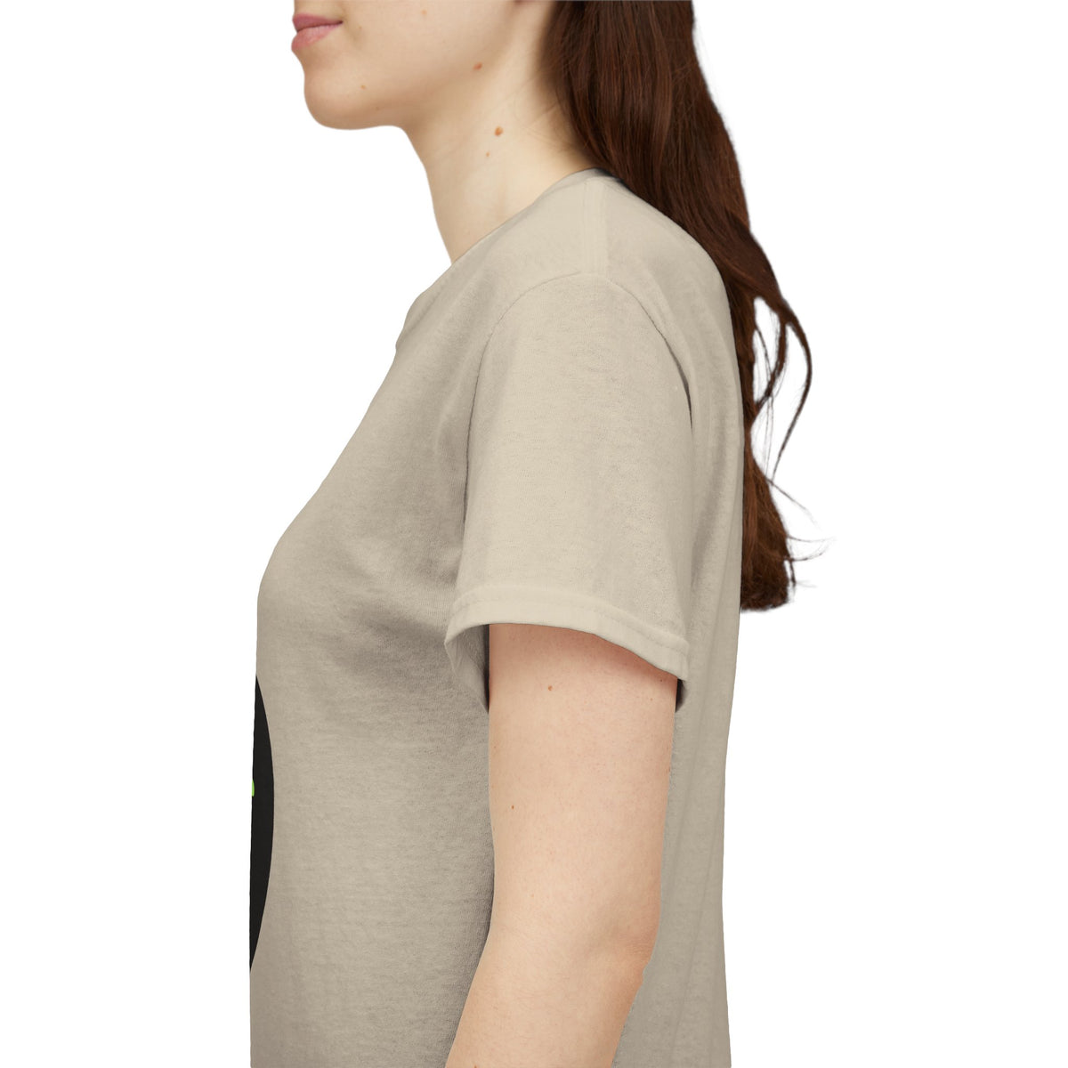 Coffee & Rocks Unisex Heavy Cotton Tee - Perfect for Geologist Coffee Lovers
