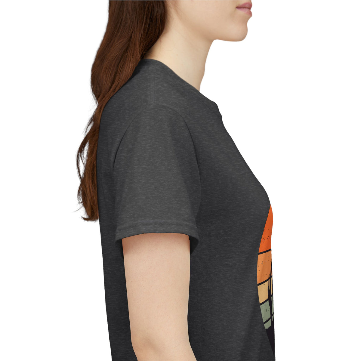 Desert Rockhound Unisex Heavy Cotton Tee Rock Collector and Nature Lover Gift
