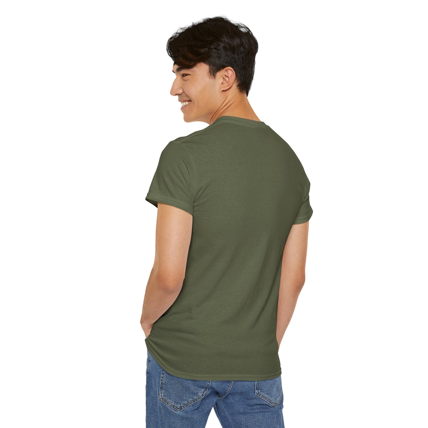 Desert Rockhound Unisex Heavy Cotton Tee Rock Collector and Nature Lover Gift