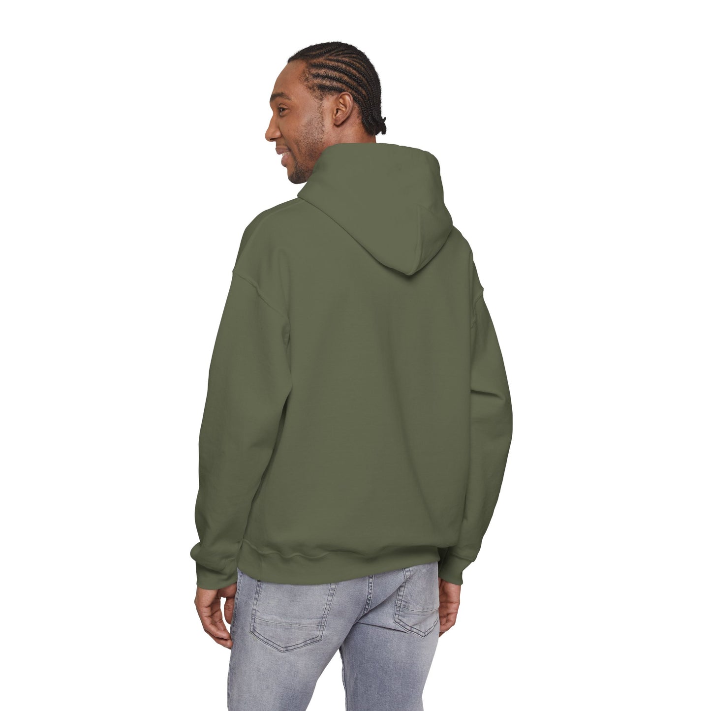 Let's Get Lost Unisex Hoodie Adventure Sweatshirt for Nature Lovers Rockhounds