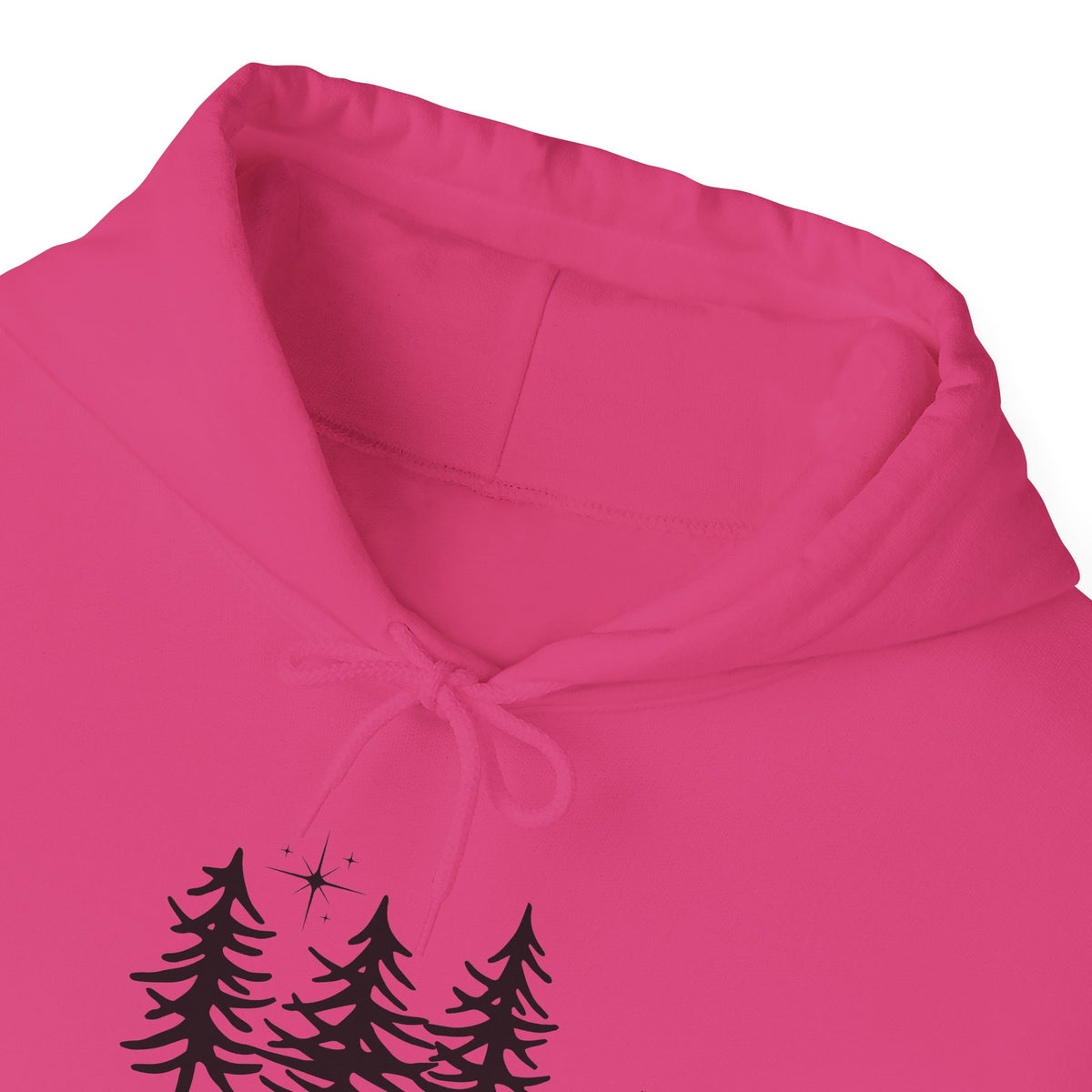 Let's Get Lost Unisex Hoodie Adventure Sweatshirt for Nature Lovers Rockhounds