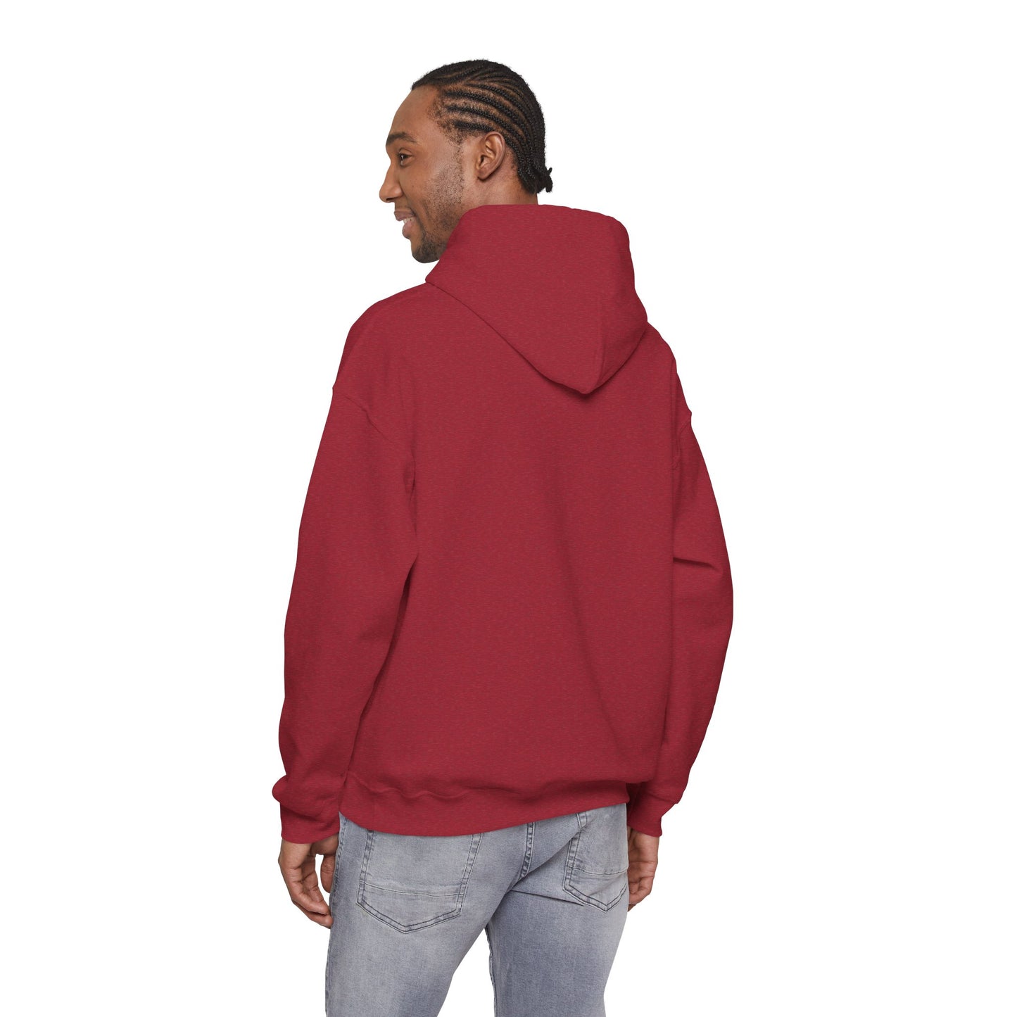 Let's Get Lost Unisex Hoodie Adventure Sweatshirt for Nature Lovers Rockhounds