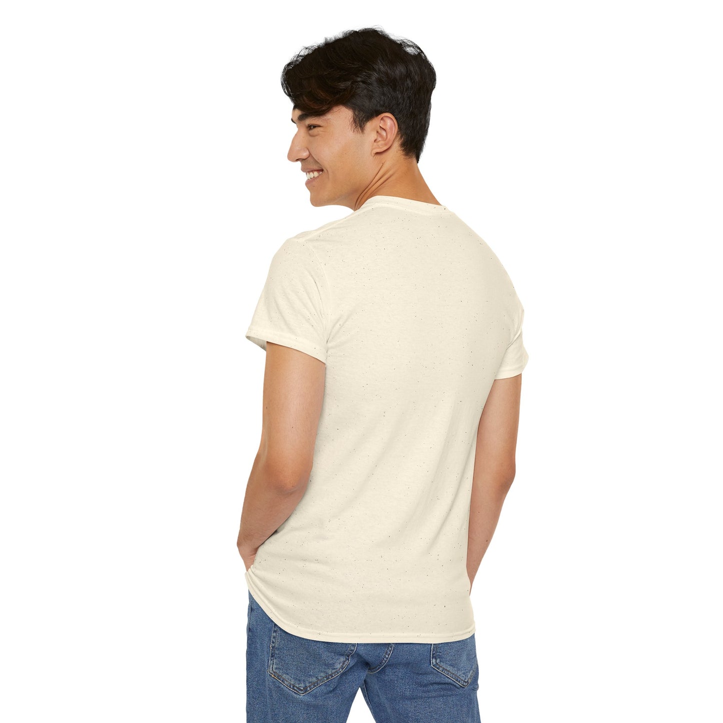 Desert Rockhound Unisex Heavy Cotton Tee Rock Collector and Nature Lover Gift