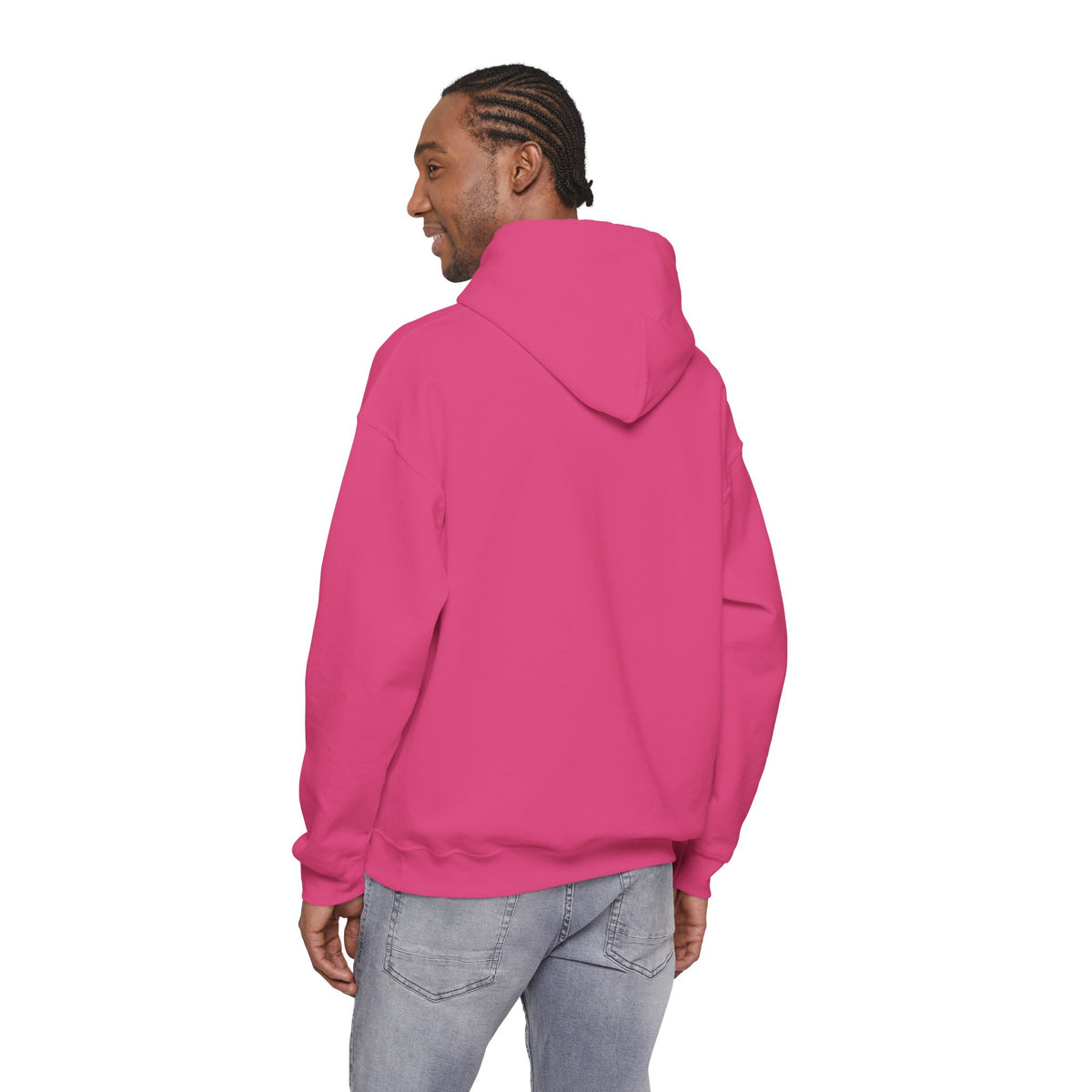 Let's Get Lost Unisex Hoodie Adventure Sweatshirt for Nature Lovers Rockhounds