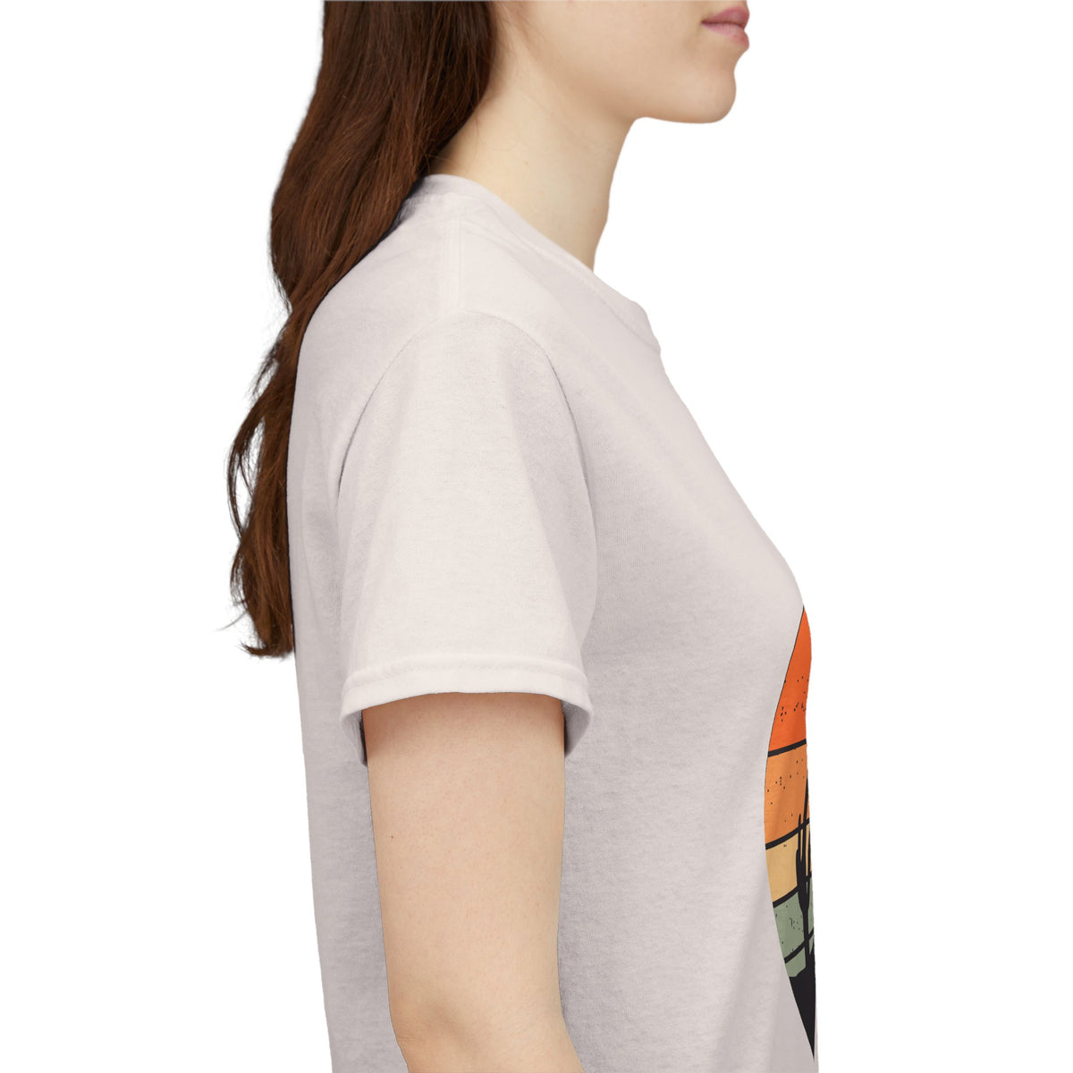 Desert Rockhound Unisex Heavy Cotton Tee Rock Collector and Nature Lover Gift