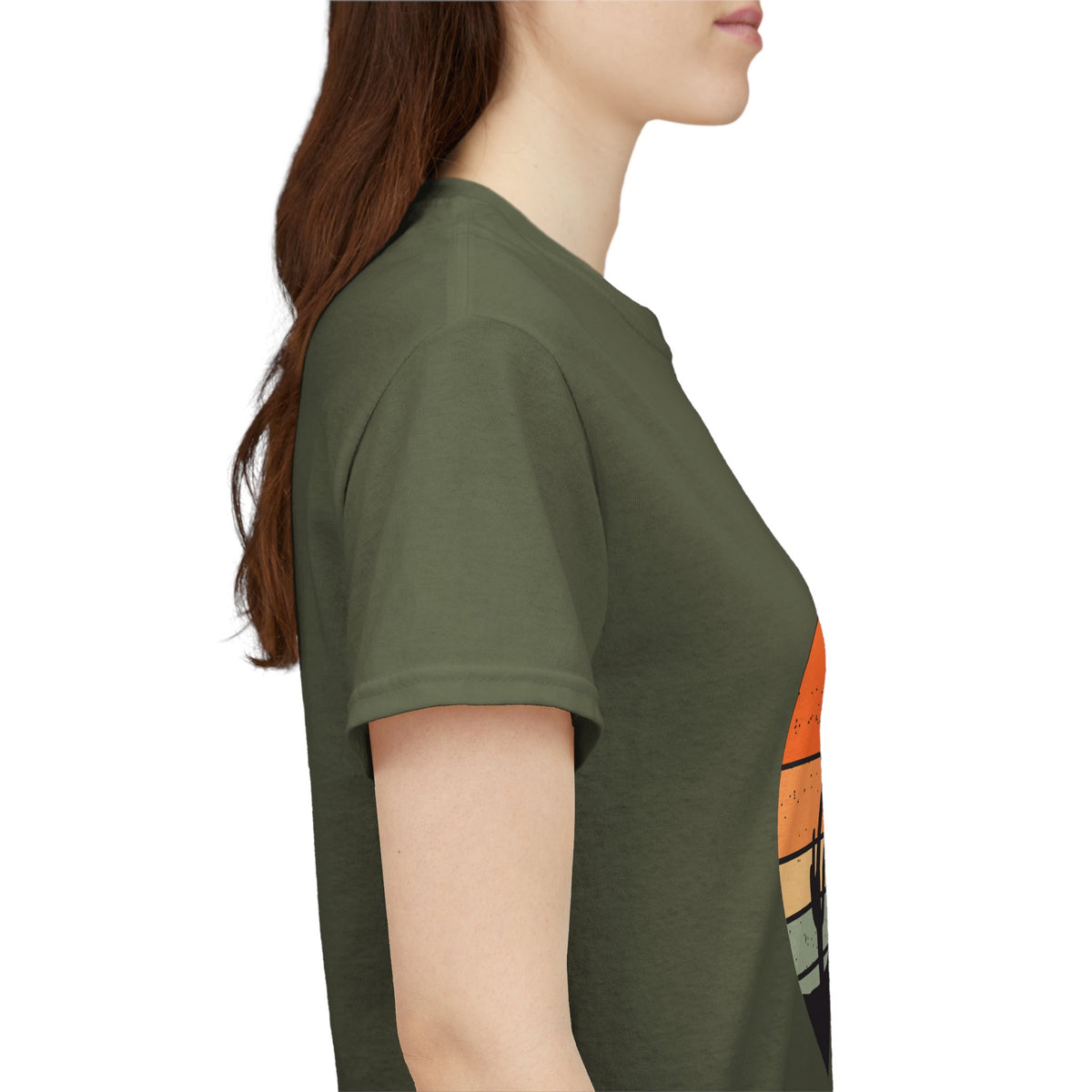 Desert Rockhound Unisex Heavy Cotton Tee Rock Collector and Nature Lover Gift