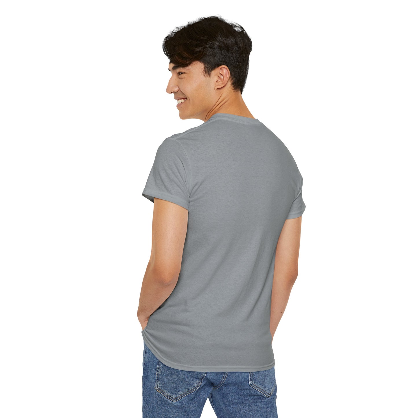 Desert Rockhound Unisex Heavy Cotton Tee Rock Collector and Nature Lover Gift