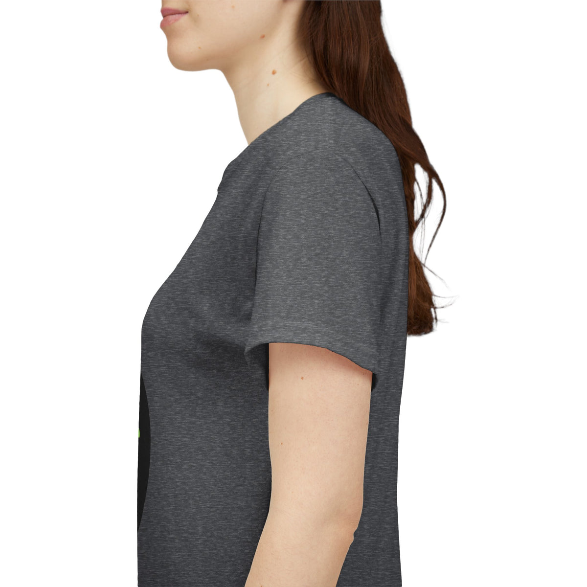 Coffee & Rocks Unisex Heavy Cotton Tee - Perfect for Geologist Coffee Lovers