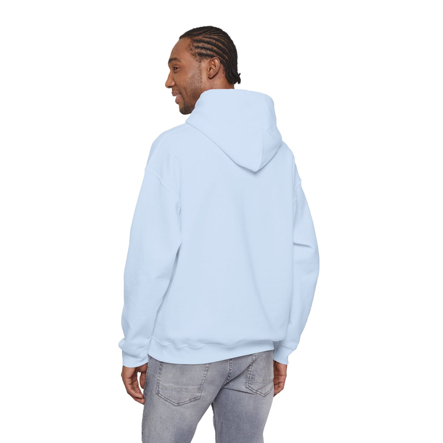 Let's Get Lost Unisex Hoodie Adventure Sweatshirt for Nature Lovers Rockhounds
