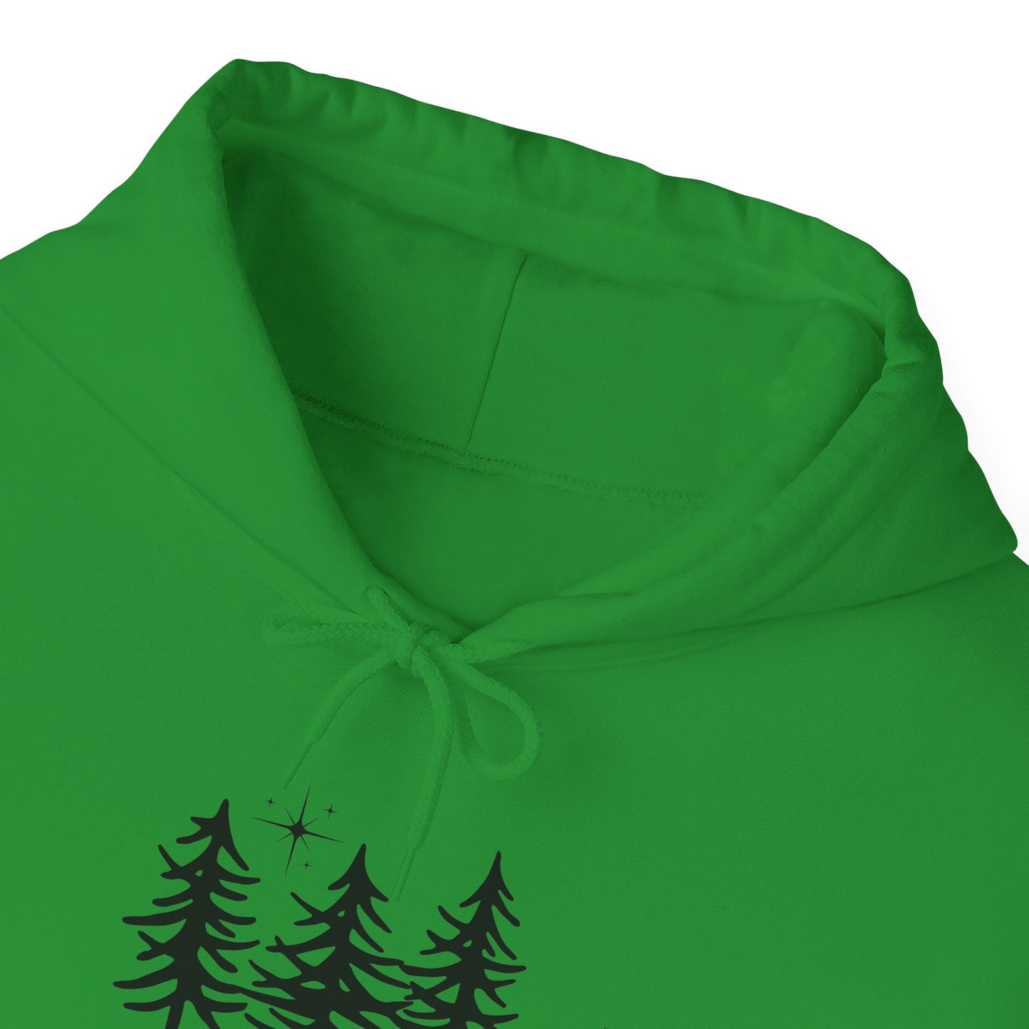 Let's Get Lost Unisex Hoodie Adventure Sweatshirt for Nature Lovers Rockhounds