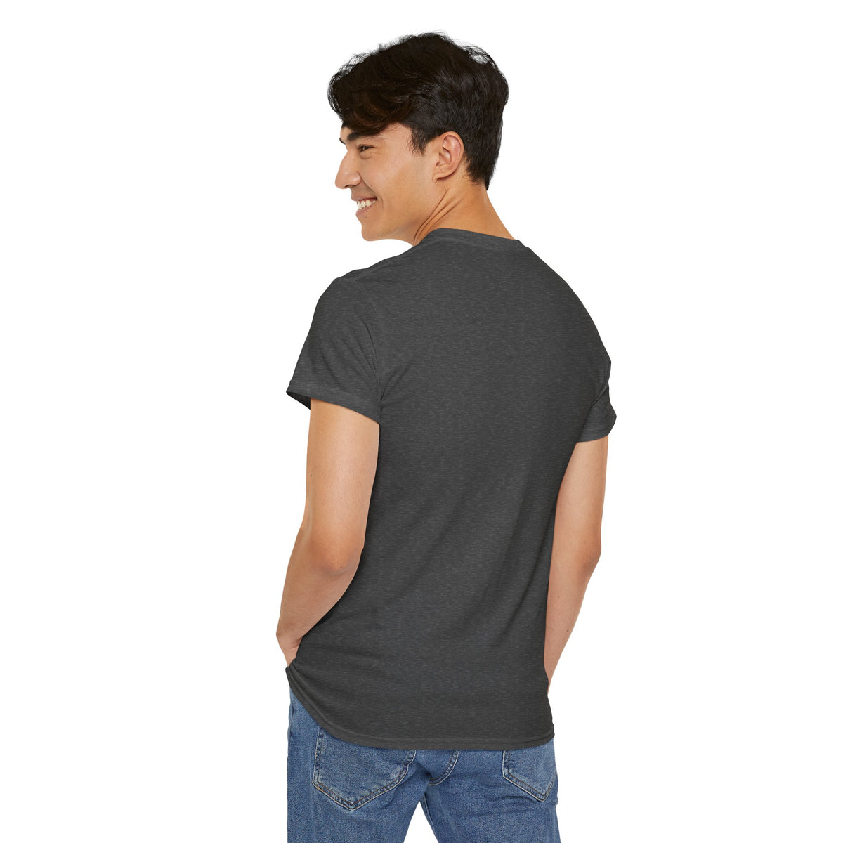 Desert Rockhound Unisex Heavy Cotton Tee Rock Collector and Nature Lover Gift