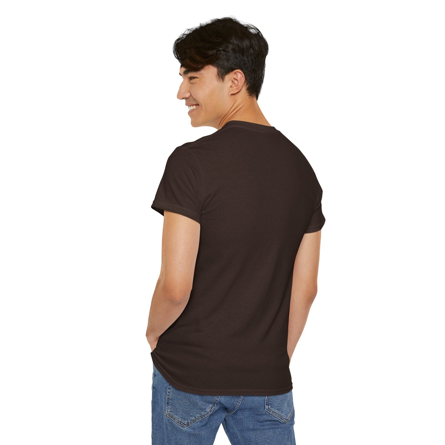Color Block Icon Rockhound Camping Adventure Unisex Tee