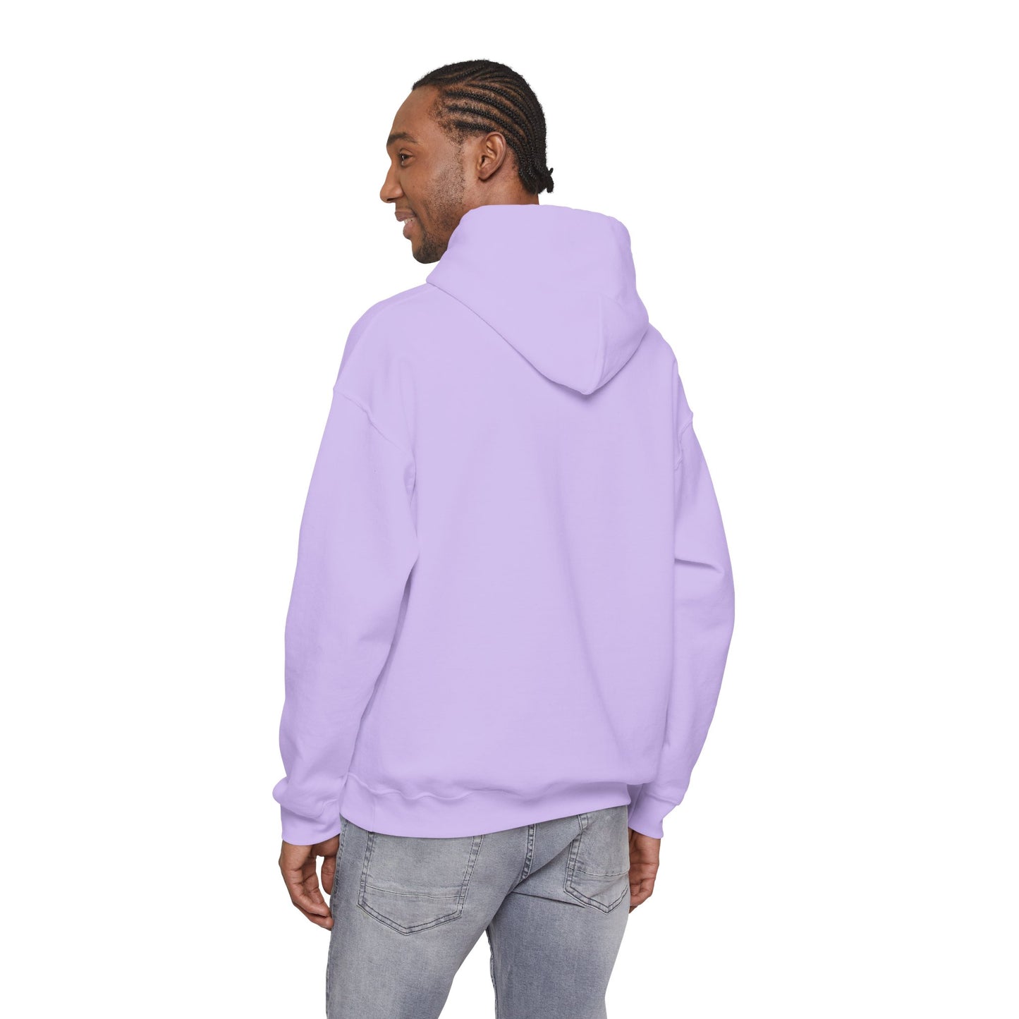 Let's Get Lost Unisex Hoodie Adventure Sweatshirt for Nature Lovers Rockhounds