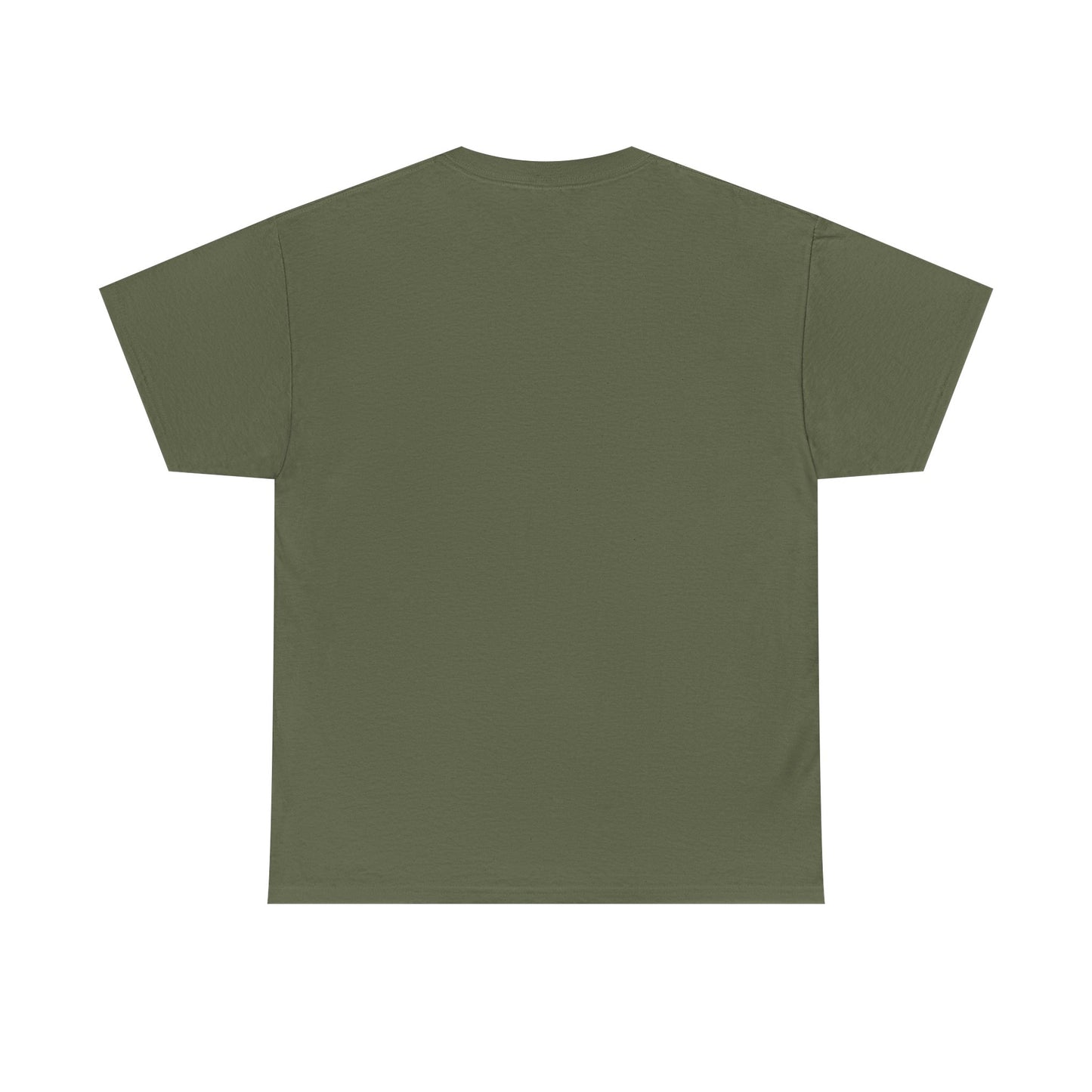 Desert Rockhound Unisex Heavy Cotton Tee Shirt - Perfect for Rock Lovers From Arizona, New Mexico, Utah, California, Texas
