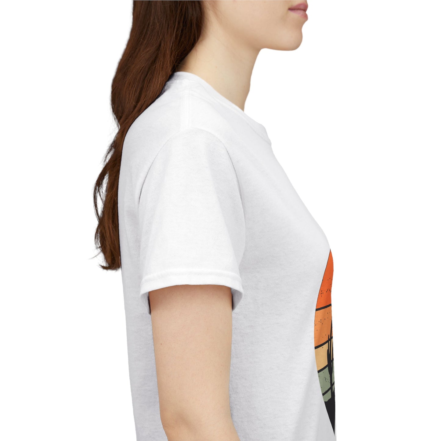 Desert Rockhound Unisex Heavy Cotton Tee Rock Collector and Nature Lover Gift
