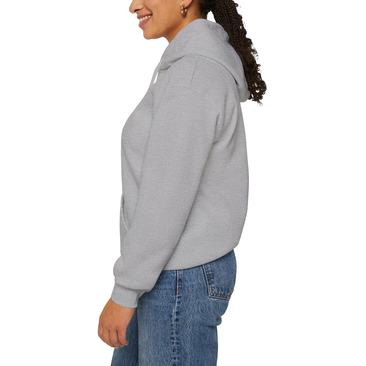 Geology Nerd Hoodie Rock Hammer Sunset Silhouette Rockhound Gift Unisex